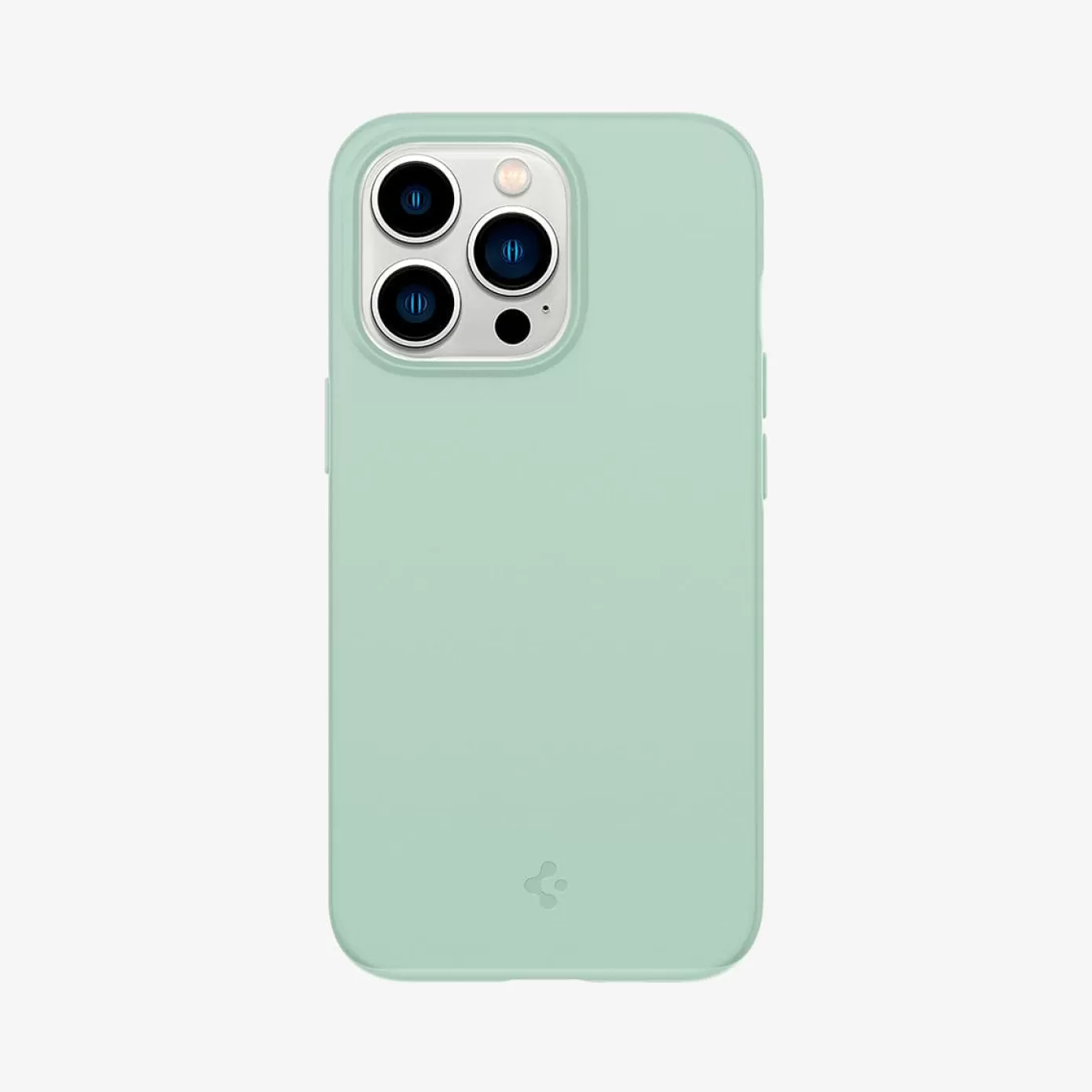 Spigen Iphone·More Iphone Series | Thin Fit Apple Mint