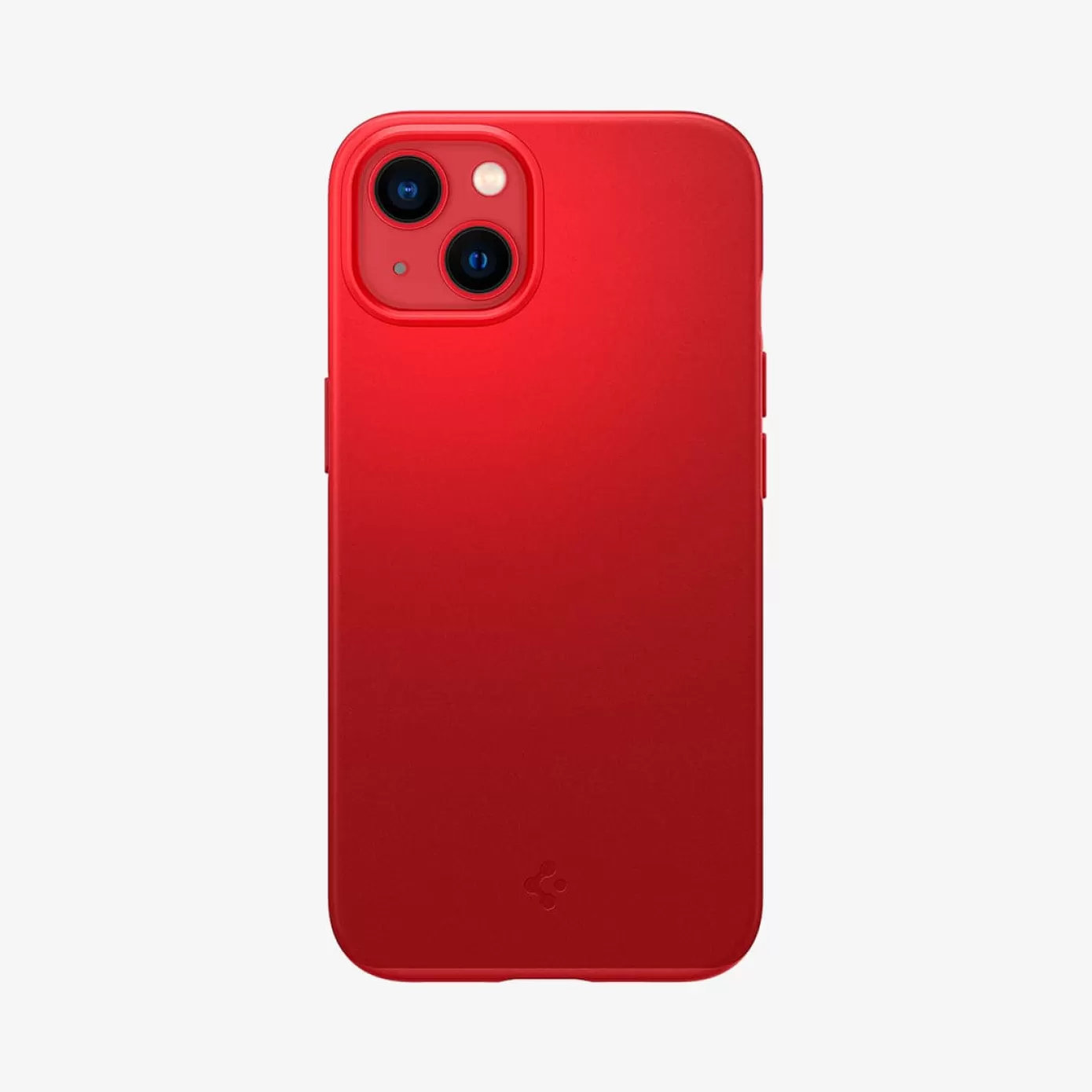 Spigen Iphone·More Iphone Series | Thin Fit Red