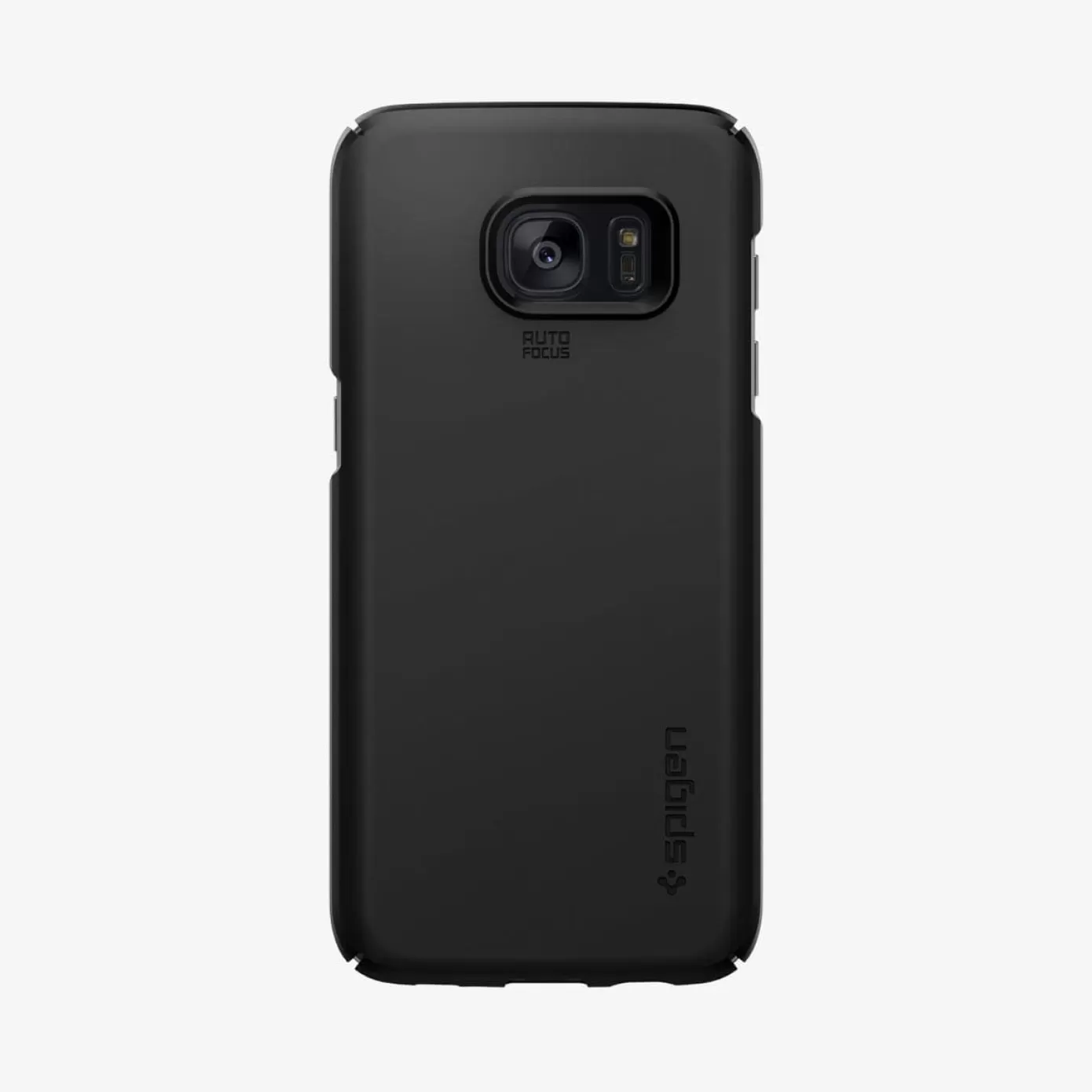 Spigen Galaxy S·More Galaxy Series | Thin Fit Black