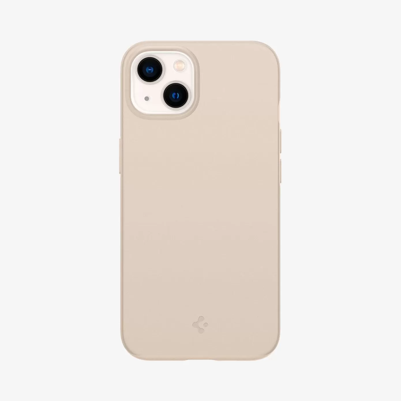 Spigen Iphone·More Iphone Series | Thin Fit Sand Beige