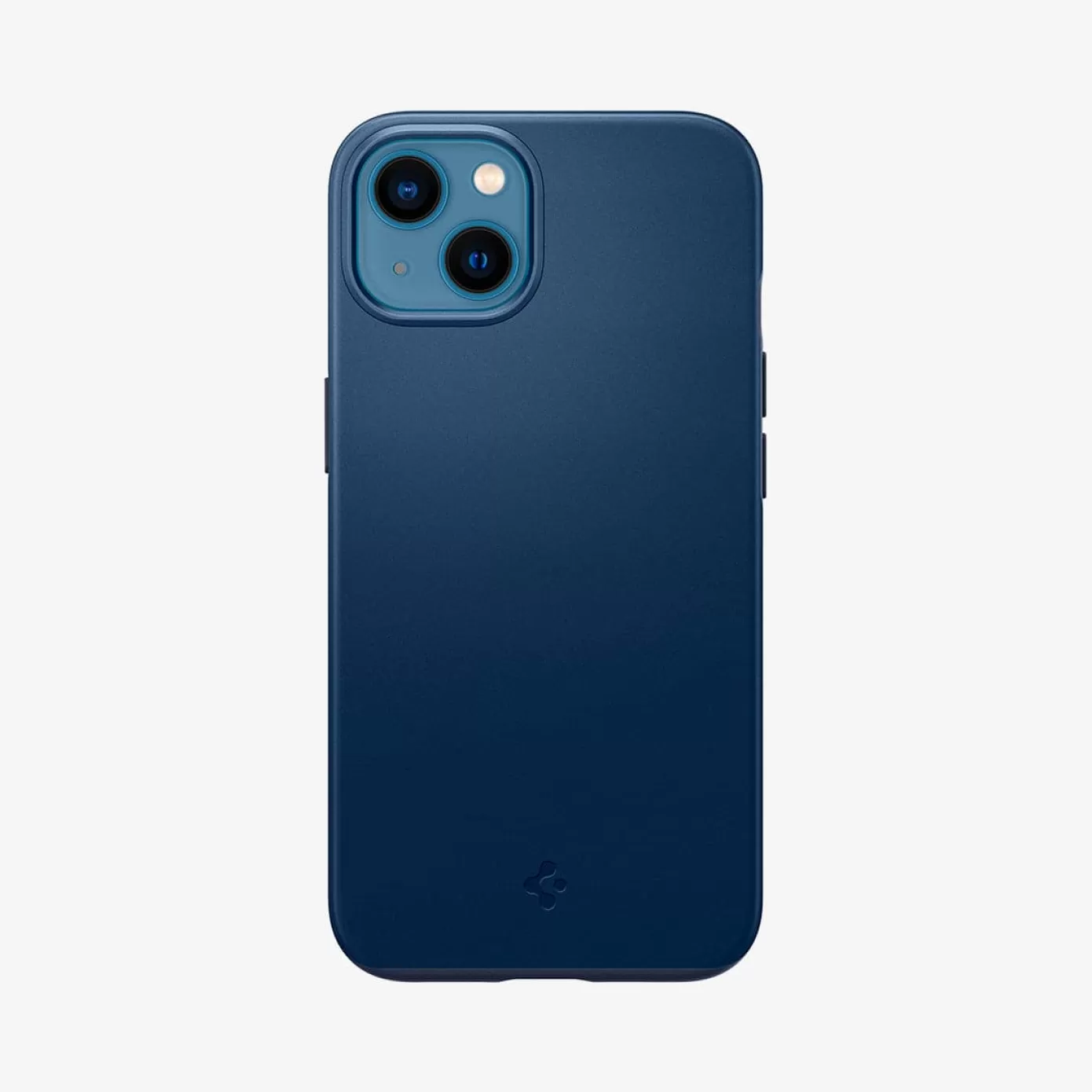 Spigen Iphone·More Iphone Series | Thin Fit Navy Blue