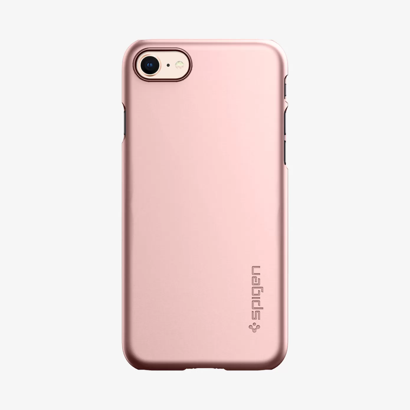 Spigen Iphone·More Iphone Series | Thin Fit Rose Gold