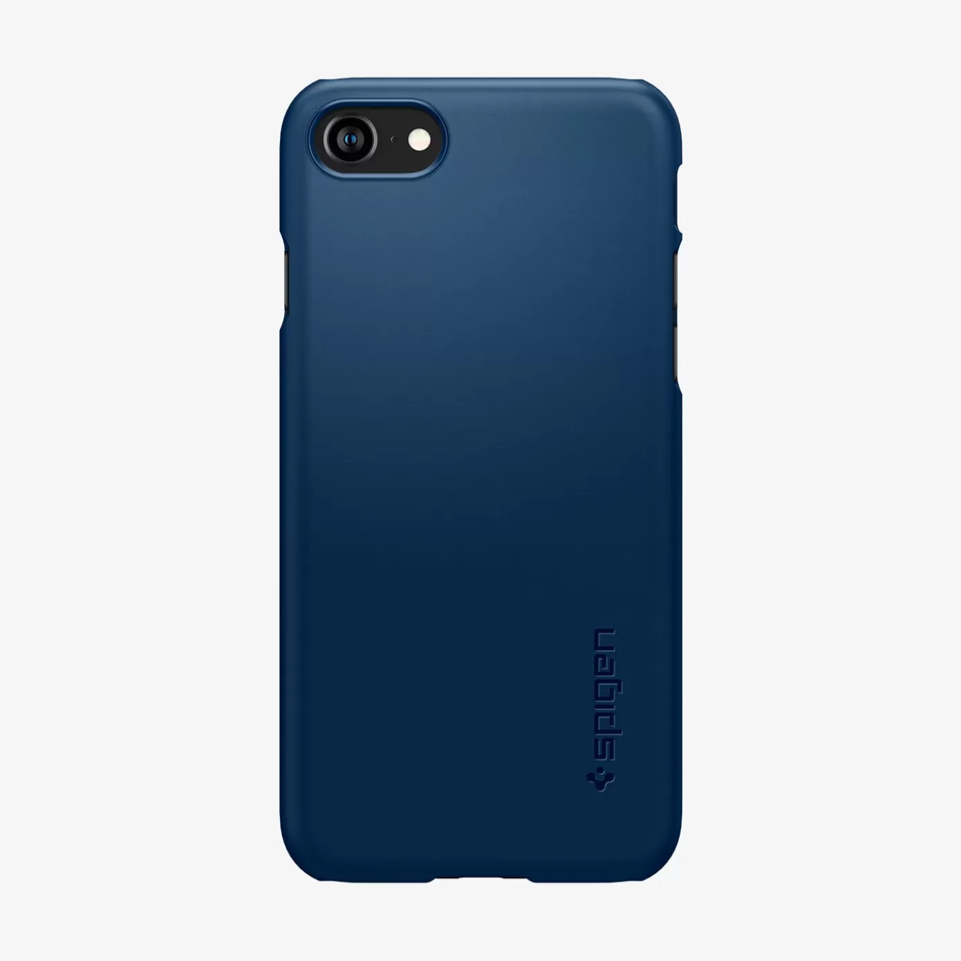 Spigen Iphone·More Iphone Series | Thin Fit Navy Blue