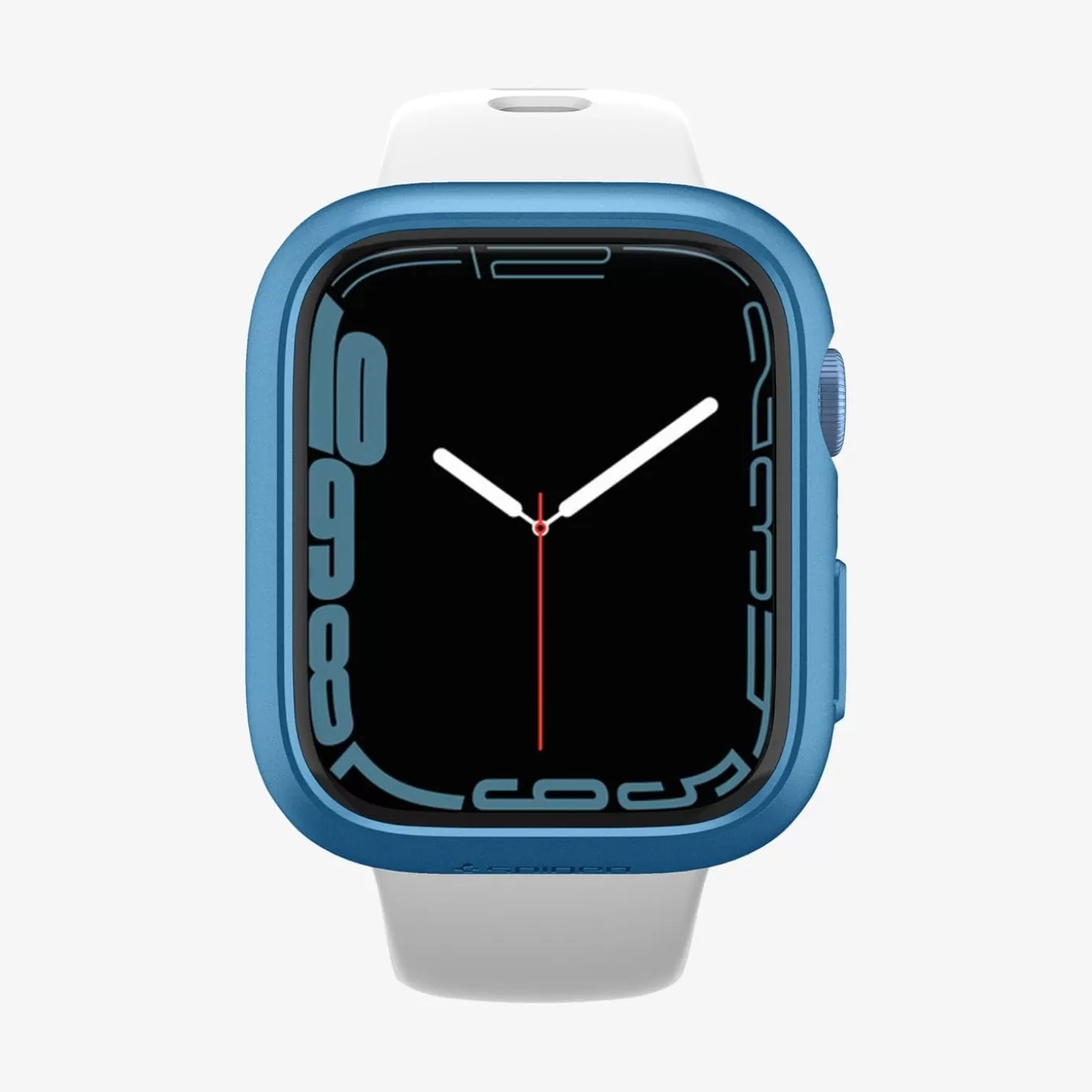 Spigen Apple Watch·Apple Watch Ultra Series | Apple Watch·Apple Watch 10 Series | Thin Fit Blue