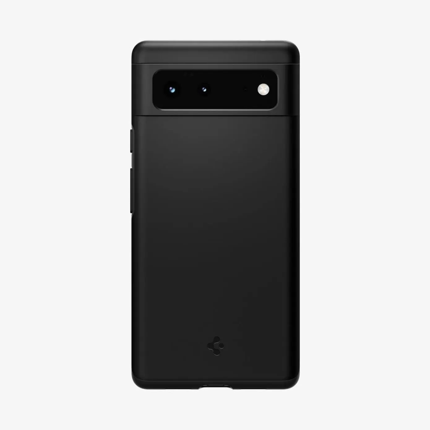 Spigen Pixel Phone·More Pixel Series | Thin Fit Black