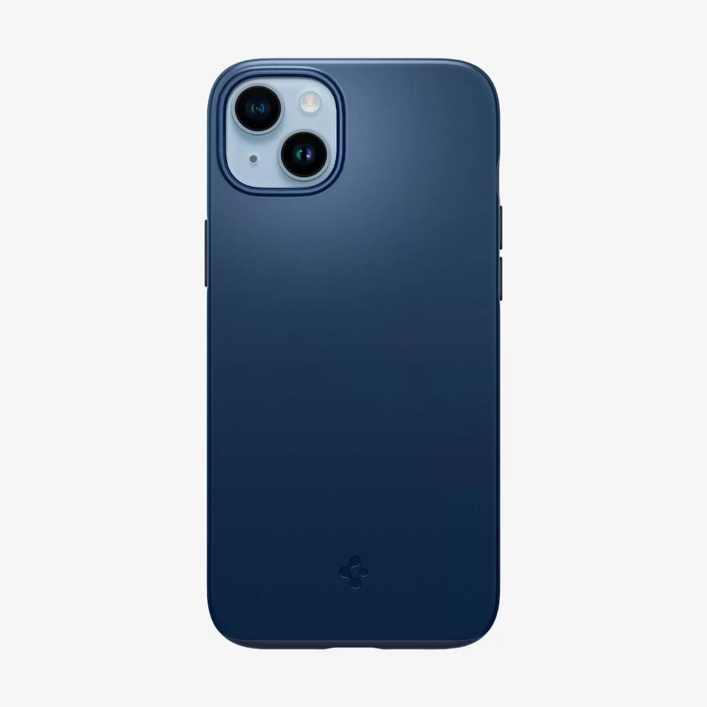 Spigen Iphone·Iphone 14 Series | Thin Fit Navy Blue