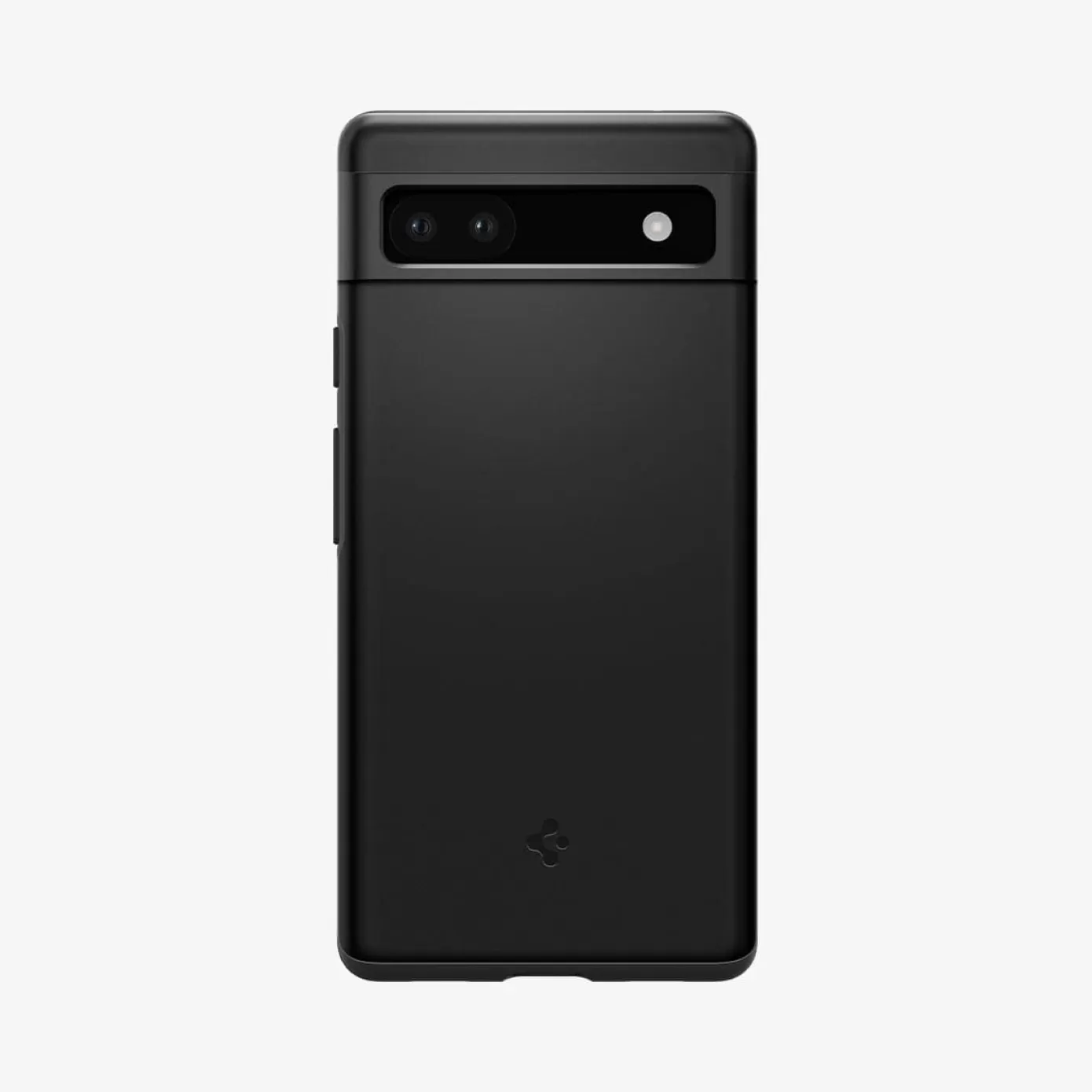 Spigen Pixel Phone·More Pixel Series | Thin Fit Black