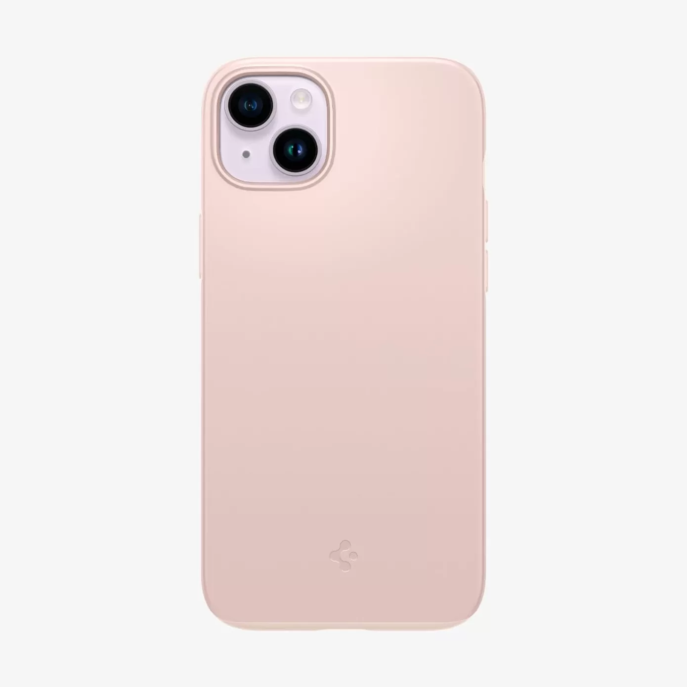 Spigen Iphone·Iphone 14 Series | Thin Fit Pink Sand