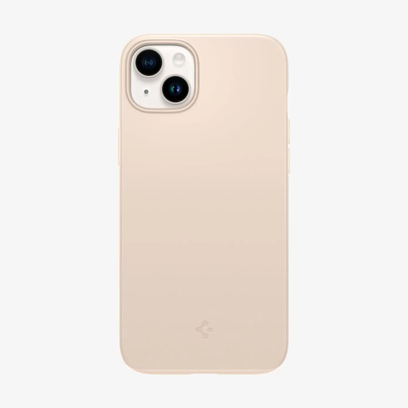 Spigen Iphone·Iphone 14 Series | Thin Fit Sand Beige