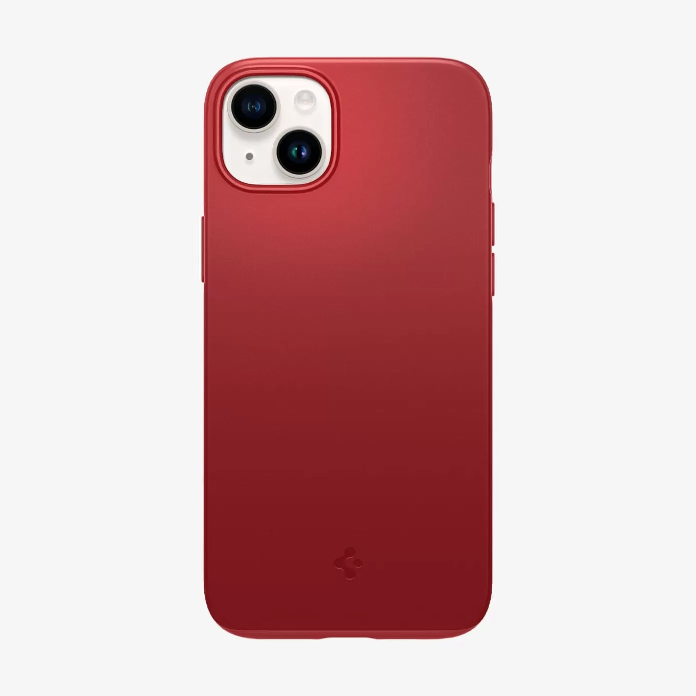 Spigen Iphone·Iphone 14 Series | Thin Fit Red