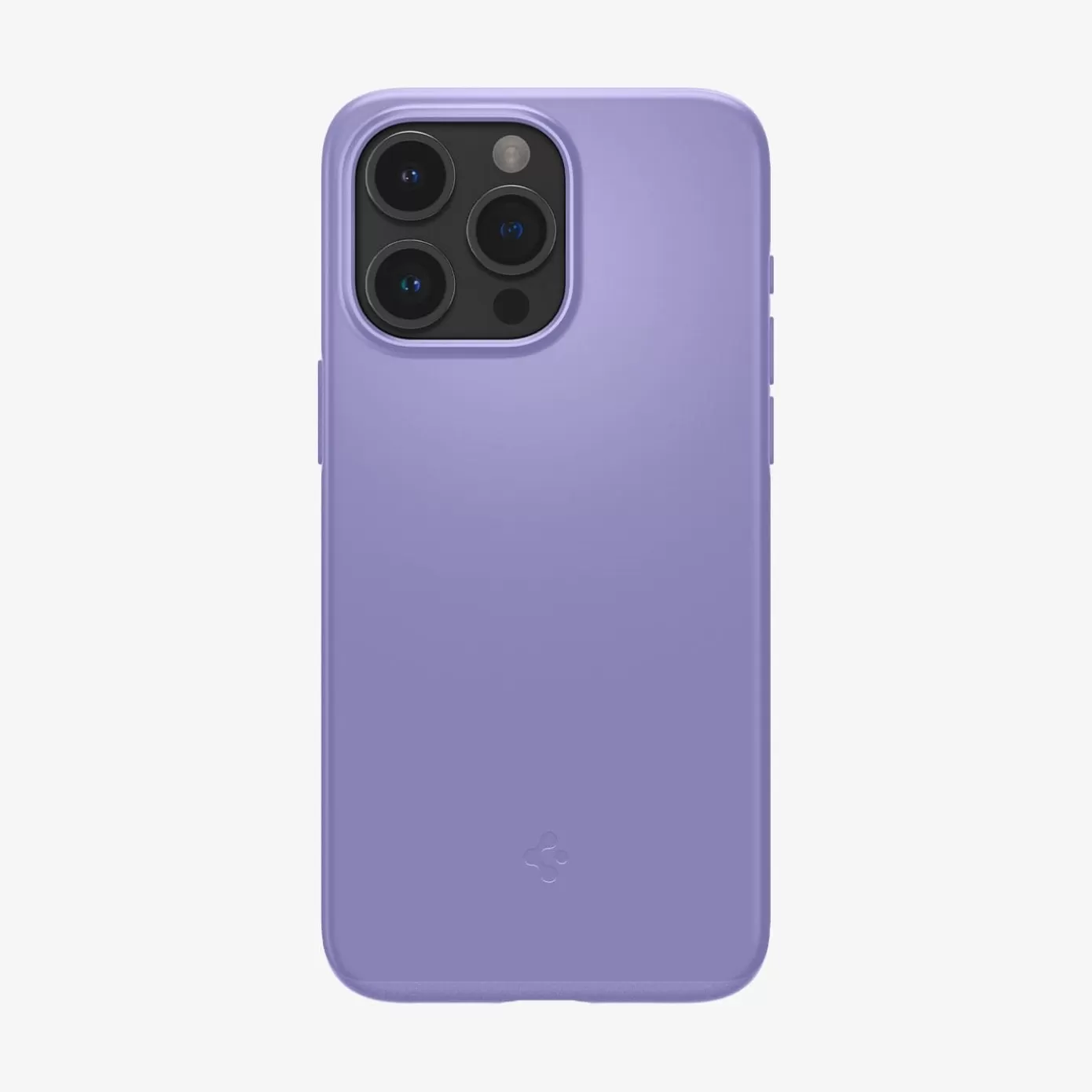 Spigen Iphone·Iphone 15 Pro Max | Iphone·Iphone 15 Pro | Thin Fit Iris Purple