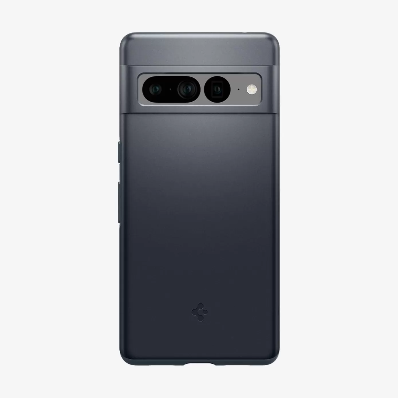 Spigen Pixel Phone·More Pixel Series | Thin Fit Metal Slate