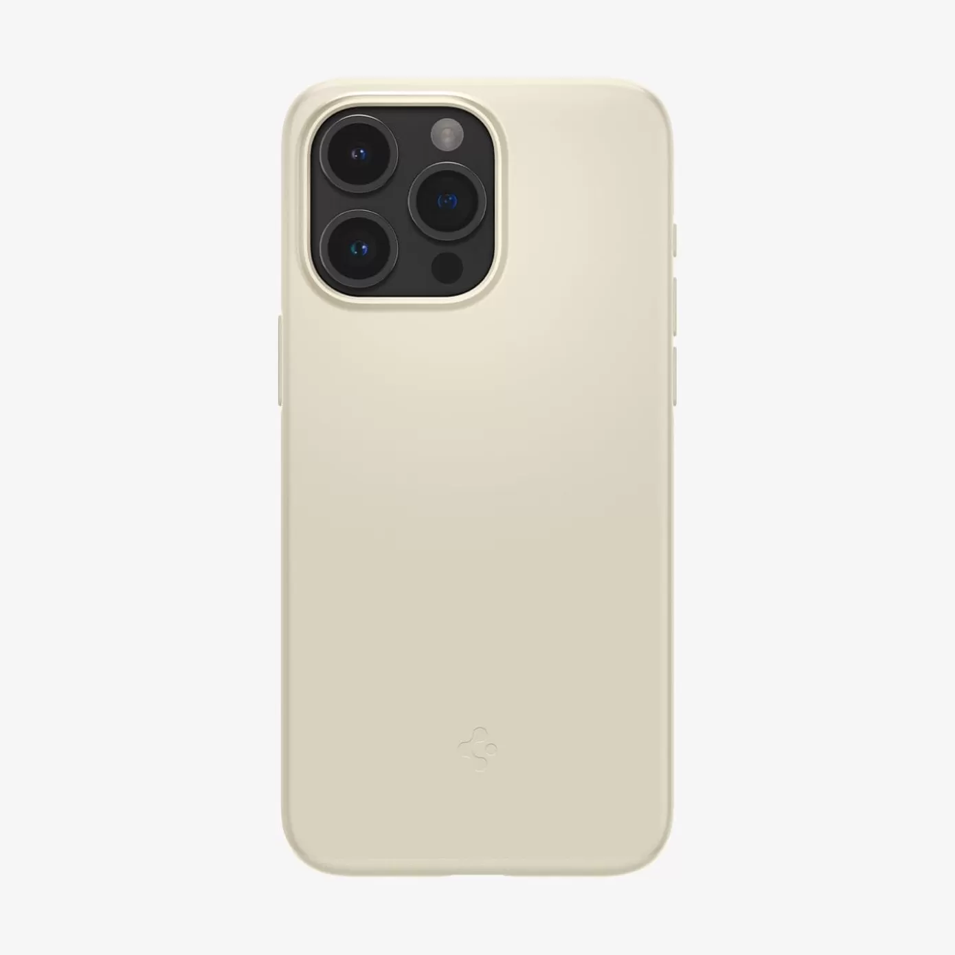 Spigen Iphone·Iphone 15 Pro Max | Iphone·Iphone 15 Pro | Thin Fit Mute Beige