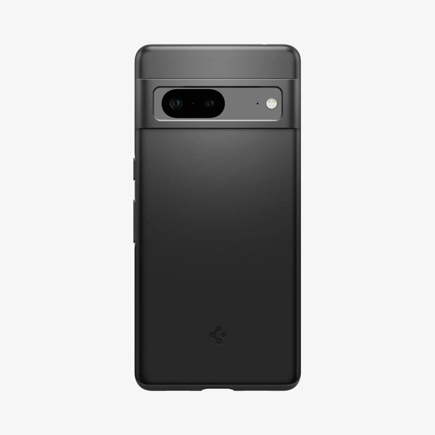 Spigen Pixel Phone·More Pixel Series | Thin Fit Black