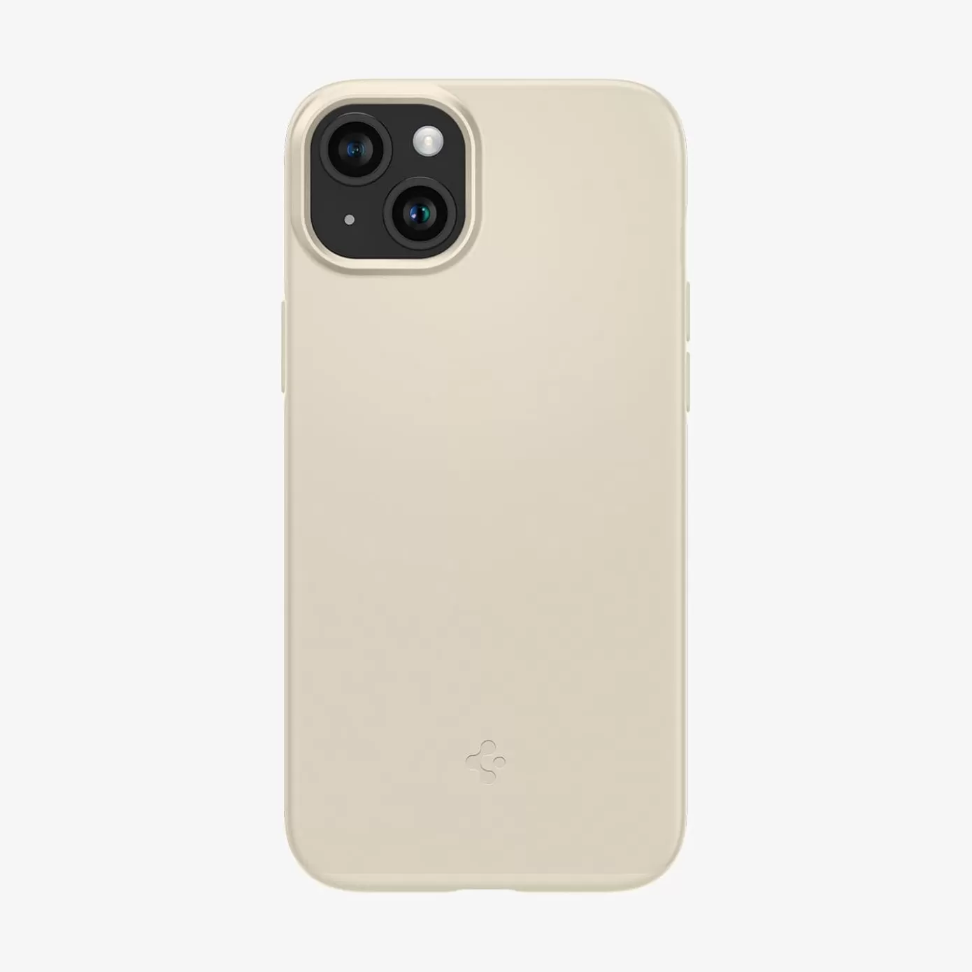 Spigen Iphone·Iphone 15 Pro Max | Iphone·Iphone 15 Pro | Thin Fit Mute Beige