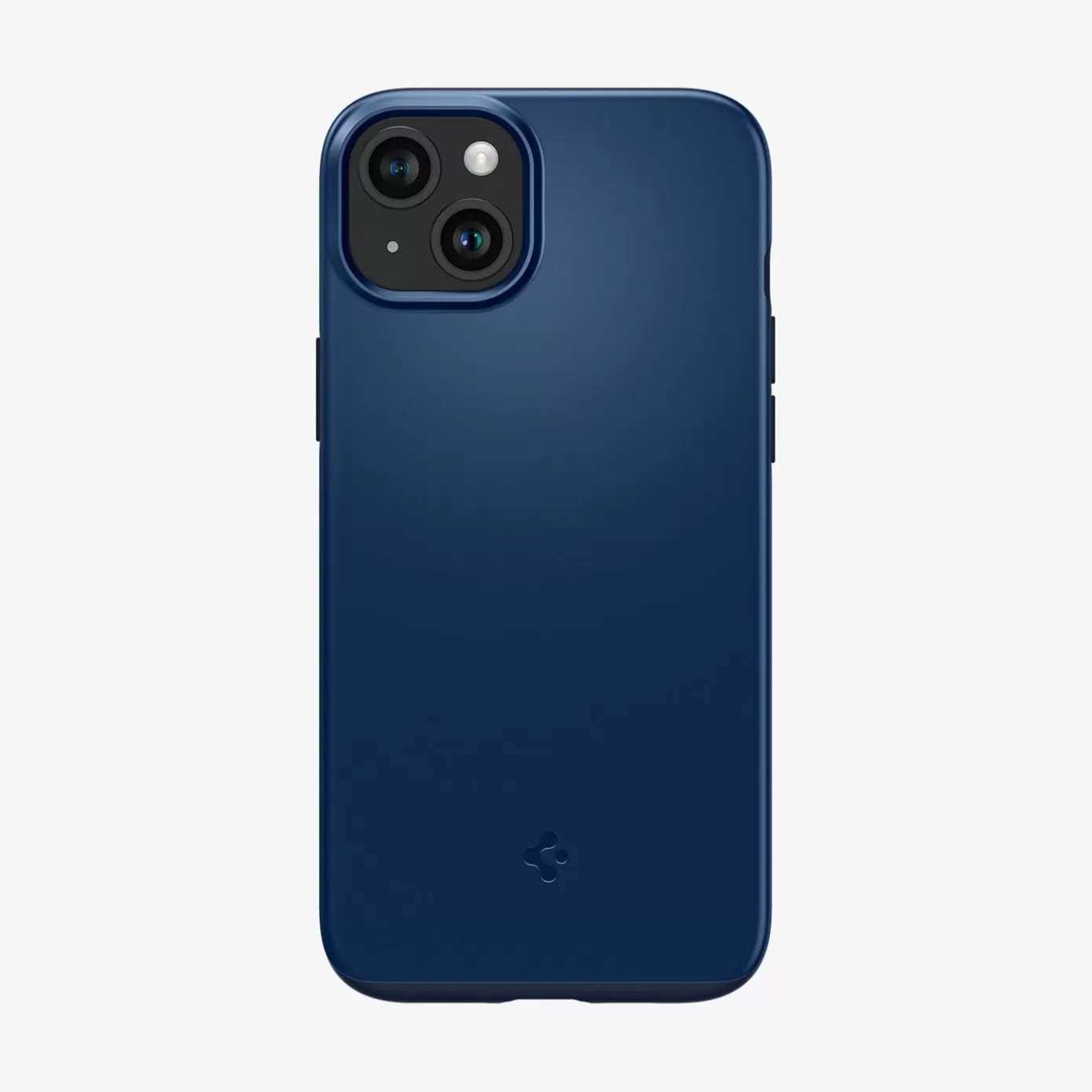 Spigen Iphone·Iphone 15 Pro Max | Iphone·Iphone 15 Pro | Thin Fit Navy Blue