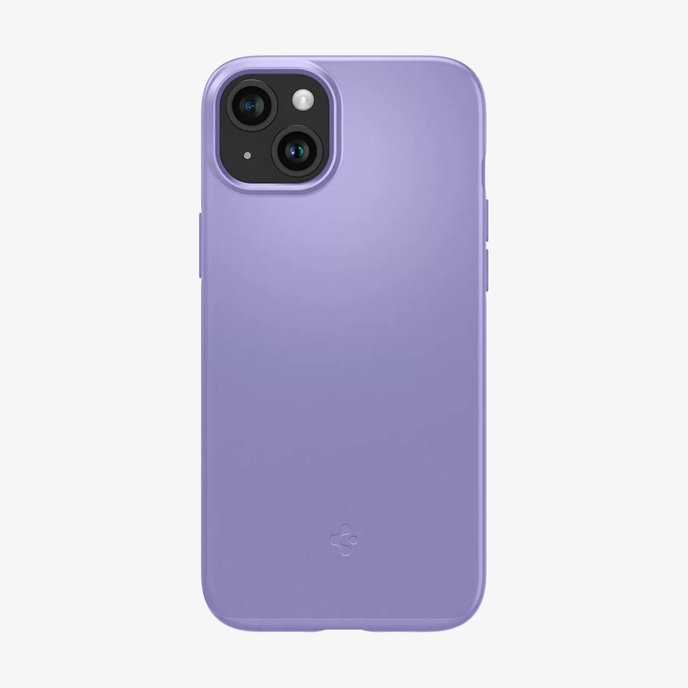 Spigen Iphone·Iphone 15 Pro Max | Iphone·Iphone 15 Pro | Thin Fit Iris Purple