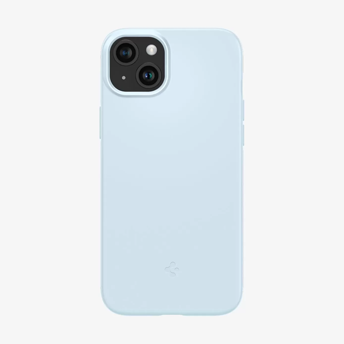 Spigen Iphone·Iphone 15 Pro Max | Iphone·Iphone 15 Pro | Thin Fit Mute Blue