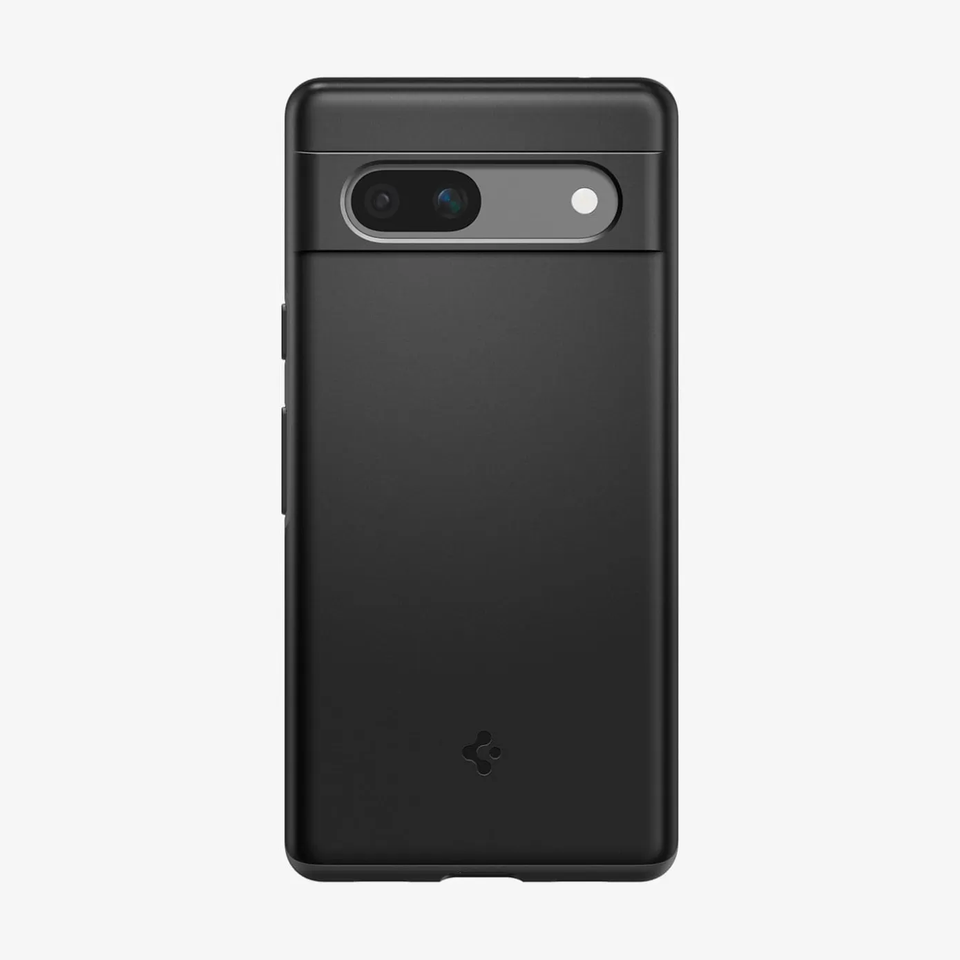 Spigen Pixel Phone·More Pixel Series | Thin Fit Black