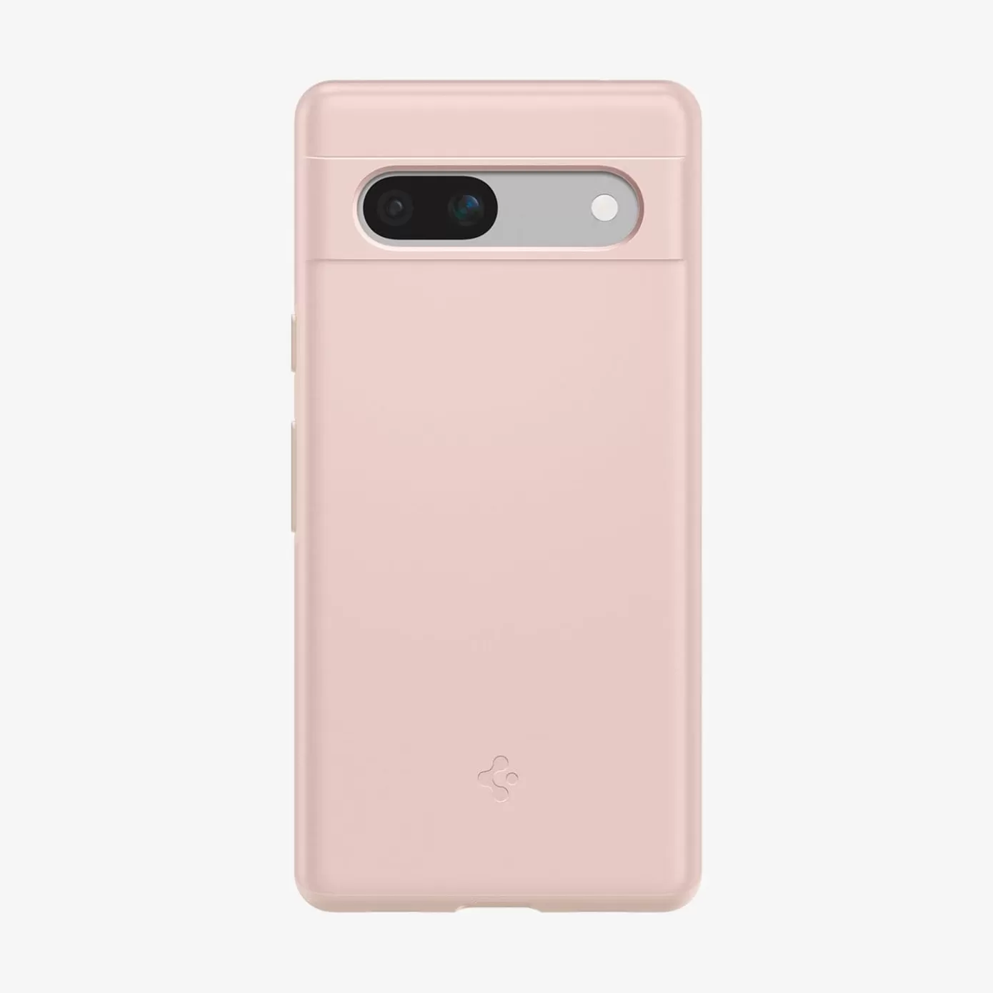 Spigen Pixel Phone·More Pixel Series | Thin Fit Pink Sand