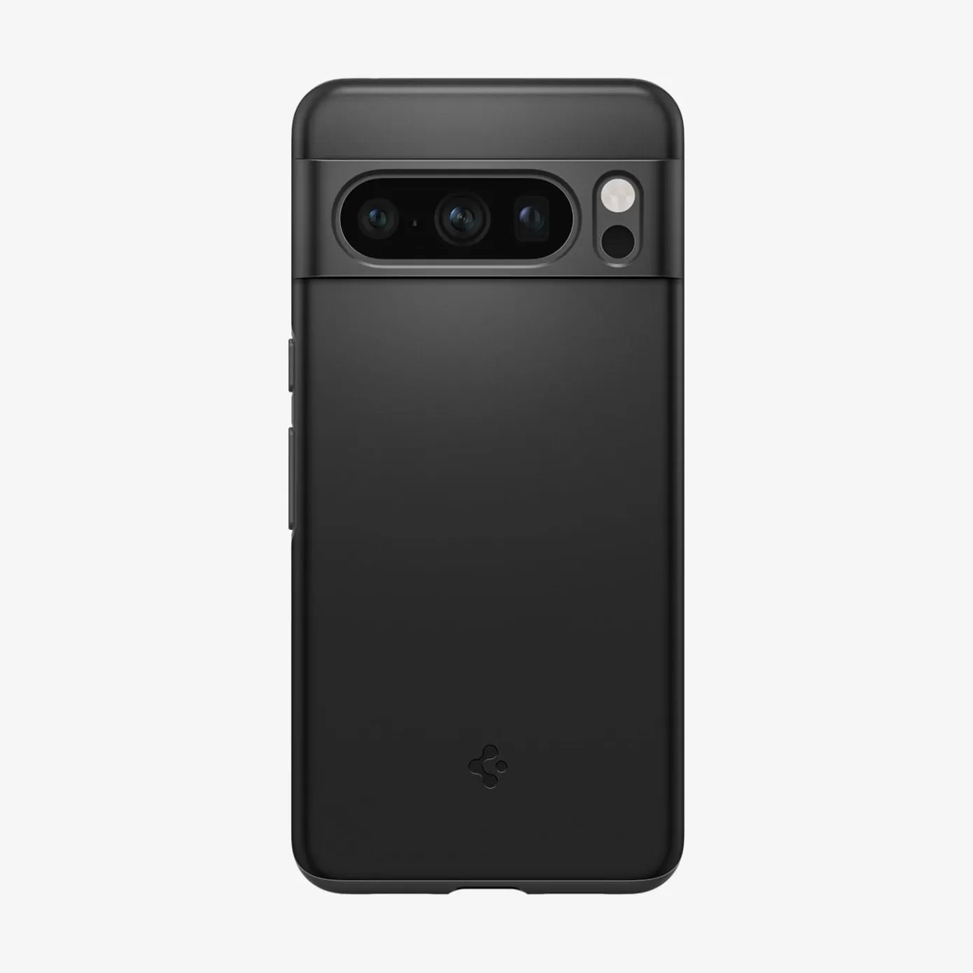 Spigen Pixel Phone·Pixel 8A | Pixel Phone·Pixel 8 Pro | Thin Fit Black