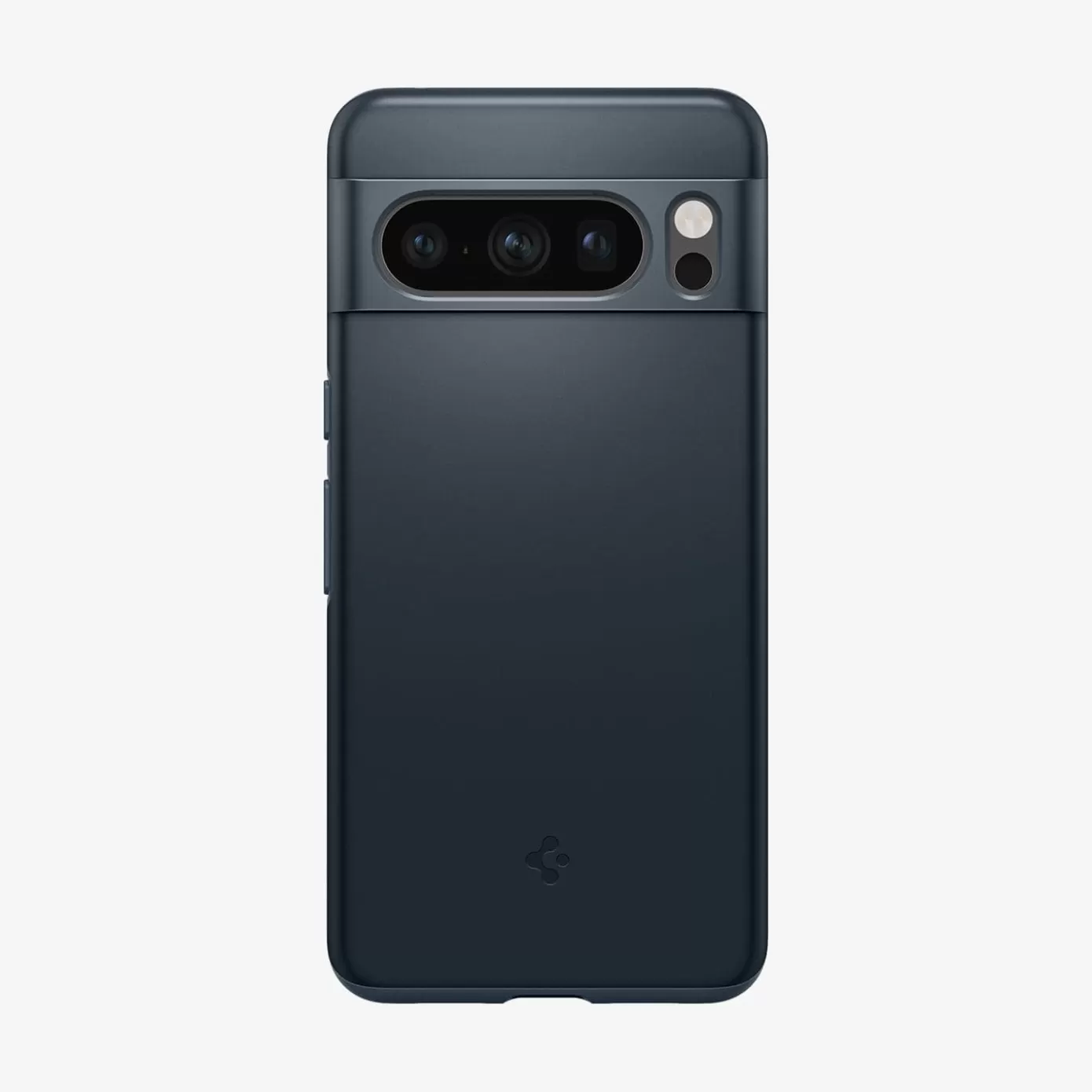 Spigen Pixel Phone·Pixel 8A | Pixel Phone·Pixel 8 Pro | Thin Fit Metal Slate