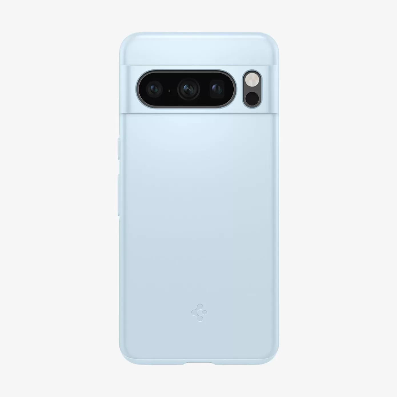 Spigen Pixel Phone·Pixel 8A | Pixel Phone·Pixel 8 Pro | Thin Fit Mute Blue