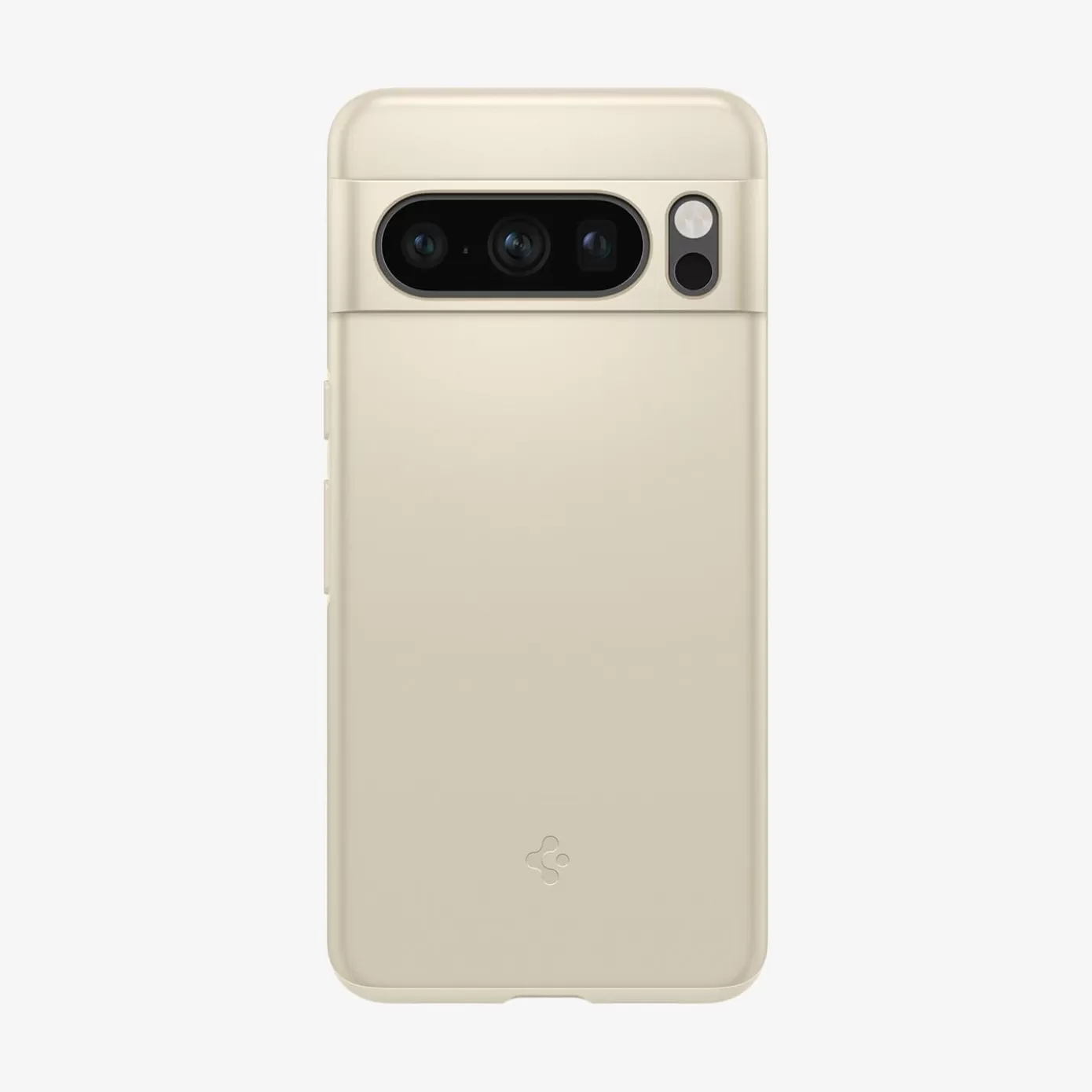 Spigen Pixel Phone·Pixel 8A | Pixel Phone·Pixel 8 Pro | Thin Fit Mute Beige