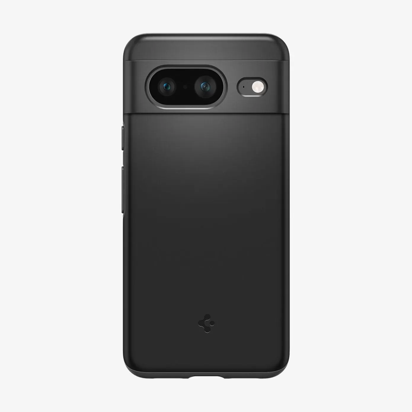 Spigen Pixel Phone·Pixel 8A | Pixel Phone·Pixel 8 Pro | Thin Fit Black