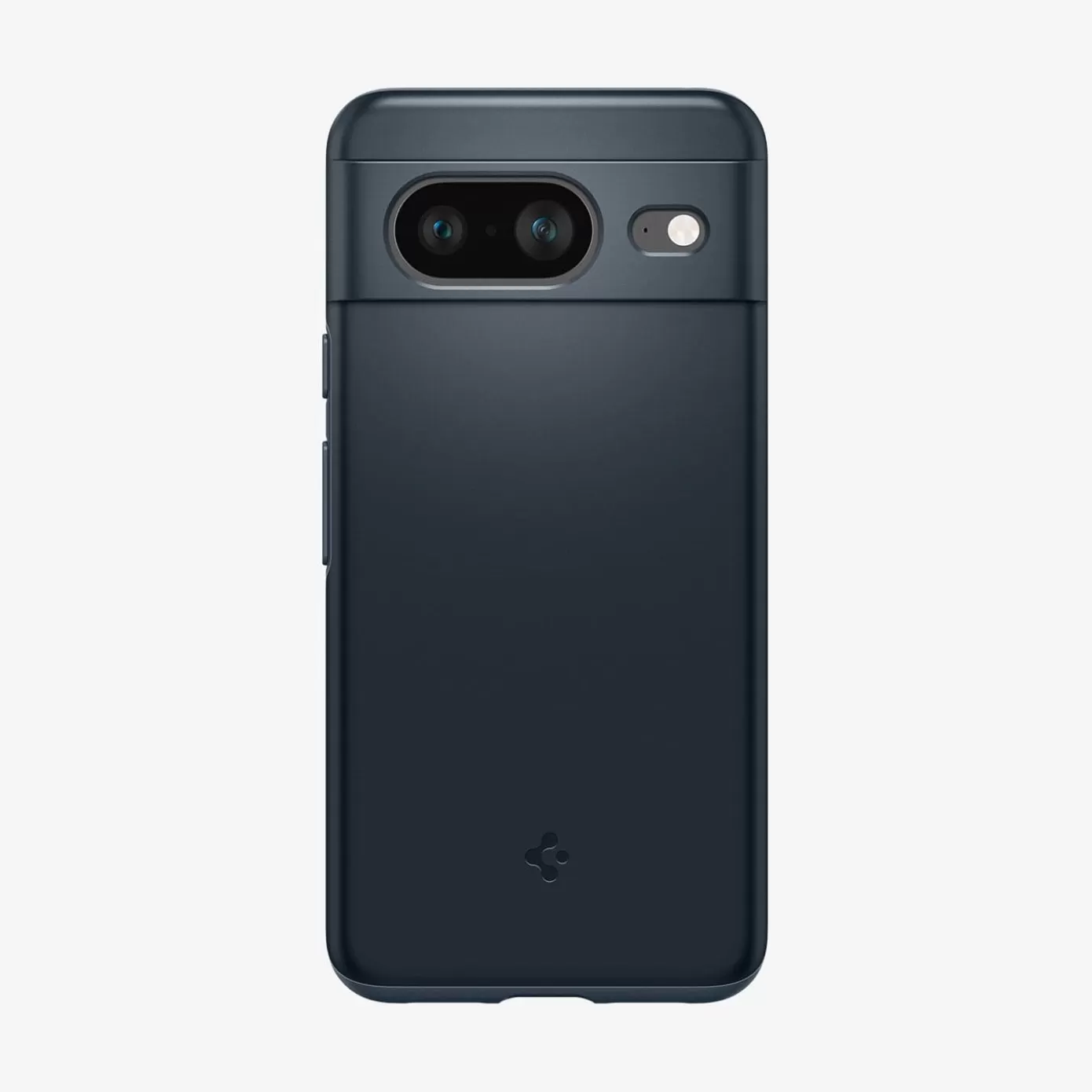 Spigen Pixel Phone·Pixel 8A | Pixel Phone·Pixel 8 Pro | Thin Fit Metal Slate