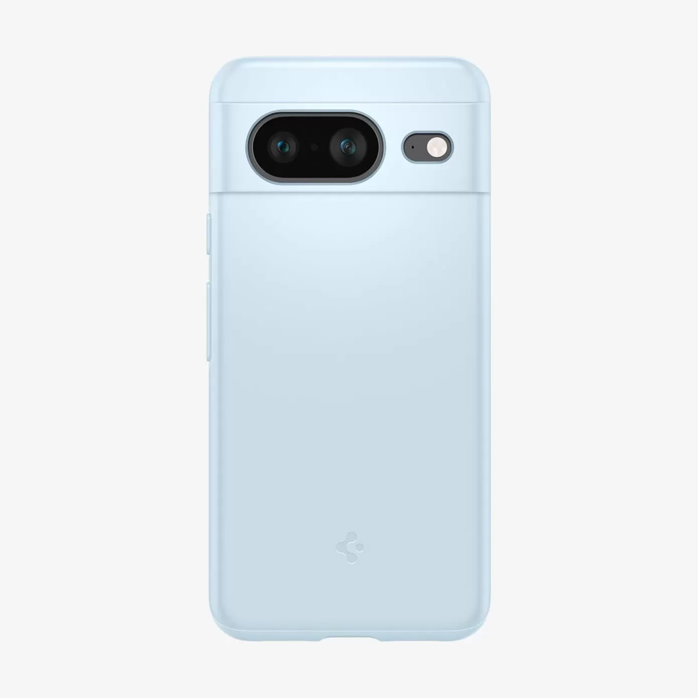 Spigen Pixel Phone·Pixel 8A | Pixel Phone·Pixel 8 Pro | Thin Fit Mute Blue