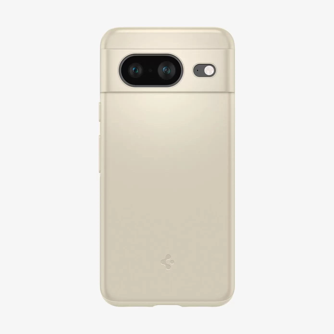 Spigen Pixel Phone·Pixel 8A | Pixel Phone·Pixel 8 Pro | Thin Fit Mute Beige