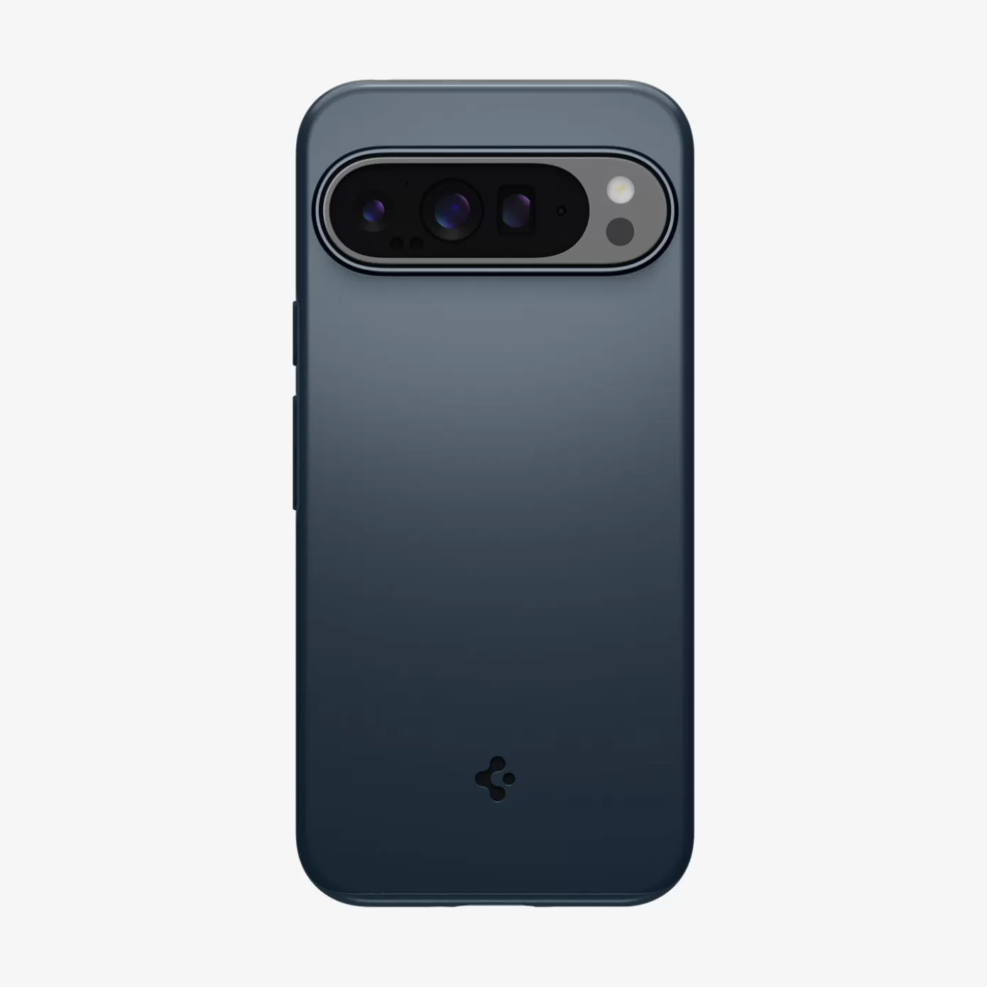 Spigen Pixel Phone·Pixel 9 Pro Xl | Pixel Phone·Pixel 9 Pro | Thin Fit Metal Slate