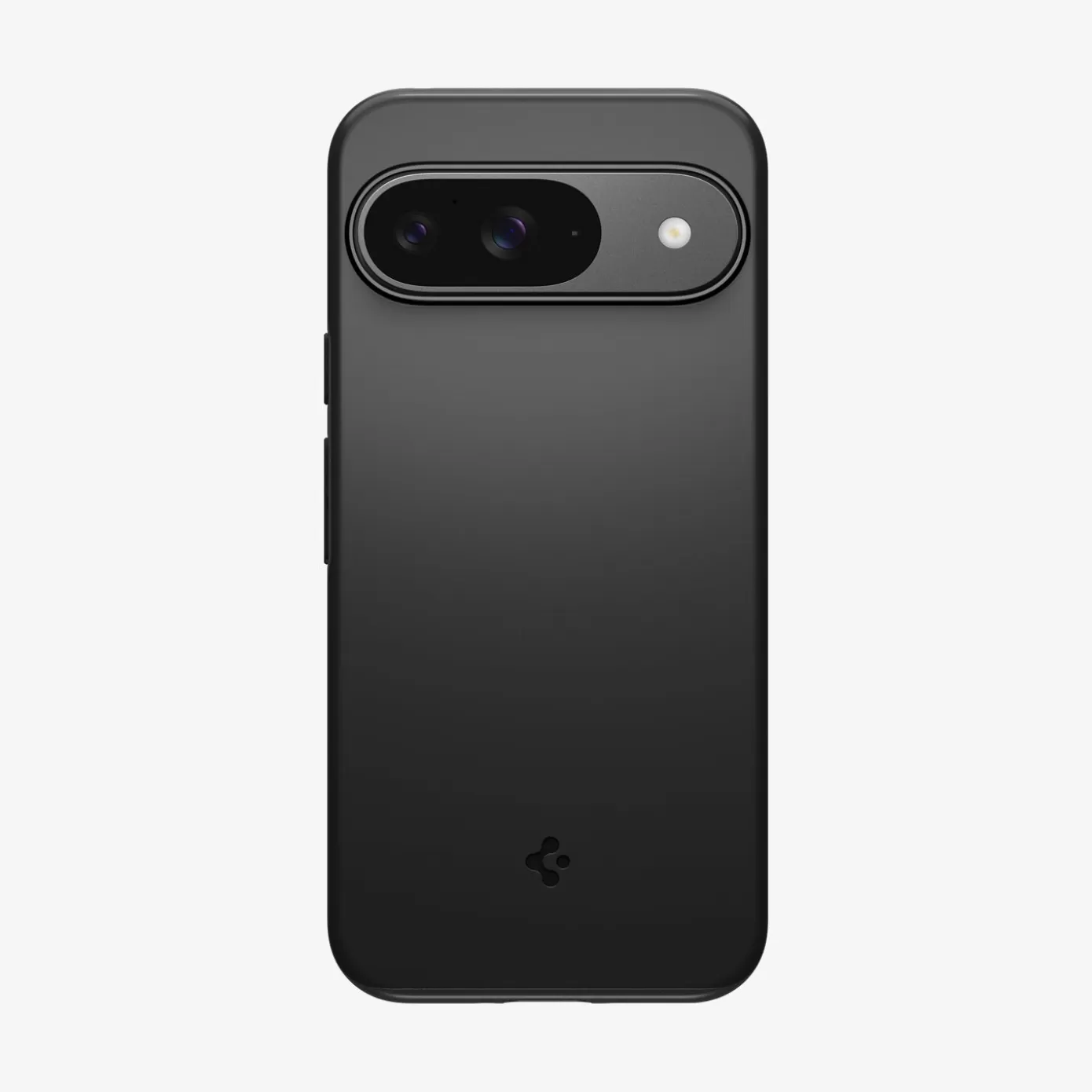 Spigen Pixel Phone·Pixel 9 Pro Xl | Pixel Phone·Pixel 9 Pro | Thin Fit Black