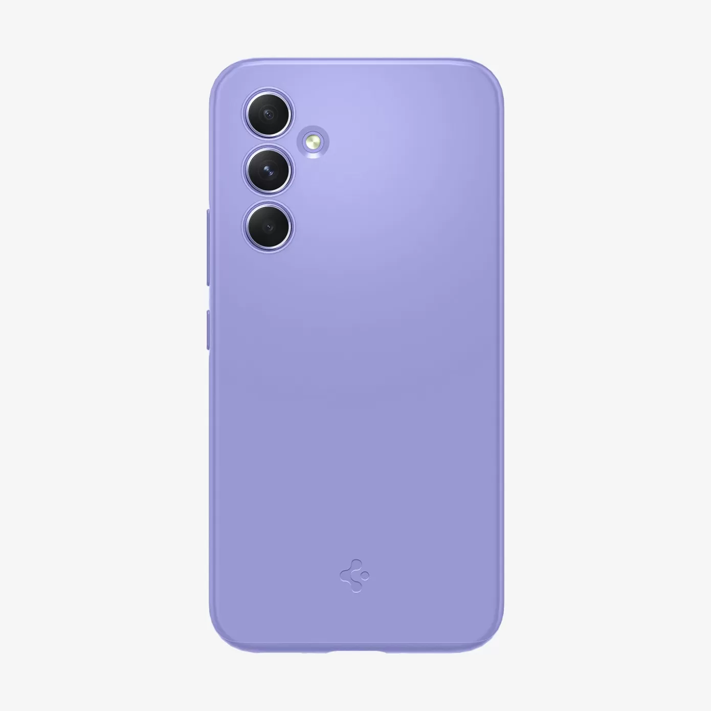 Spigen Galaxy A | Thin Fit Awesome Violet