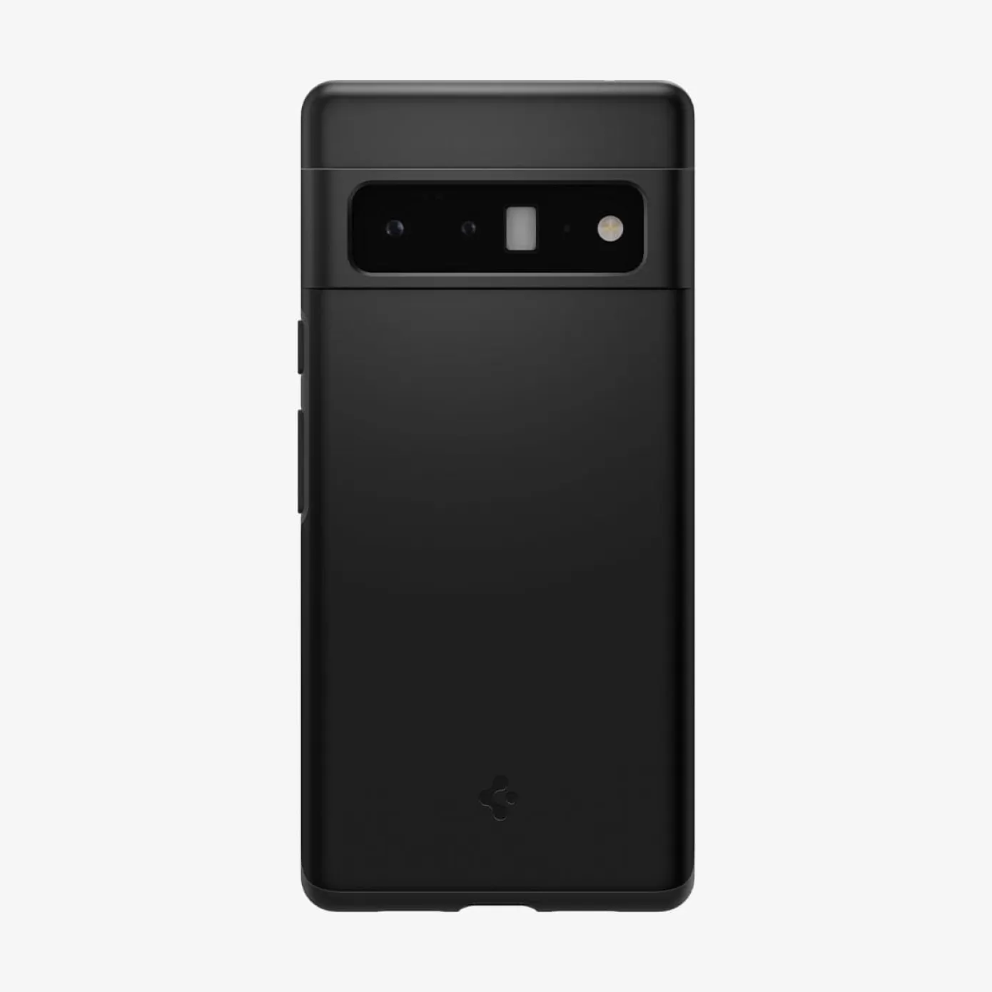 Spigen Pixel Phone·More Pixel Series | Thin Fit Black