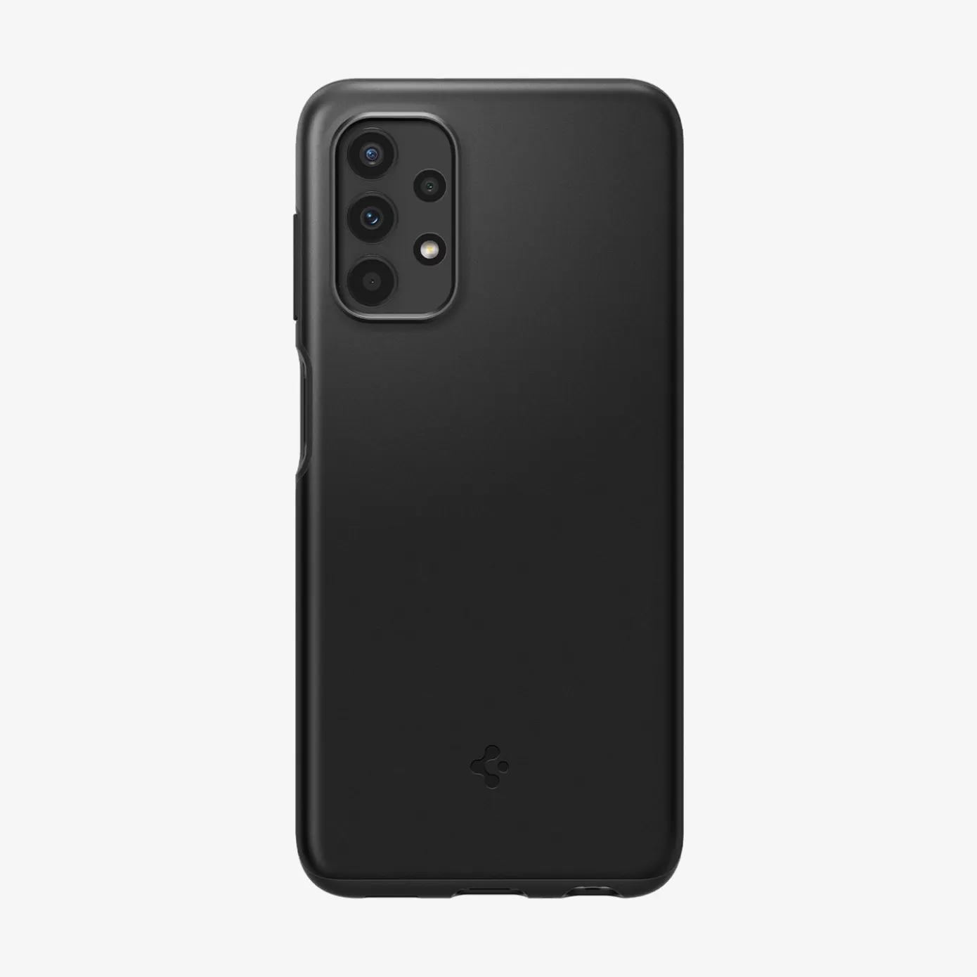 Spigen Galaxy A | Thin Fit Black