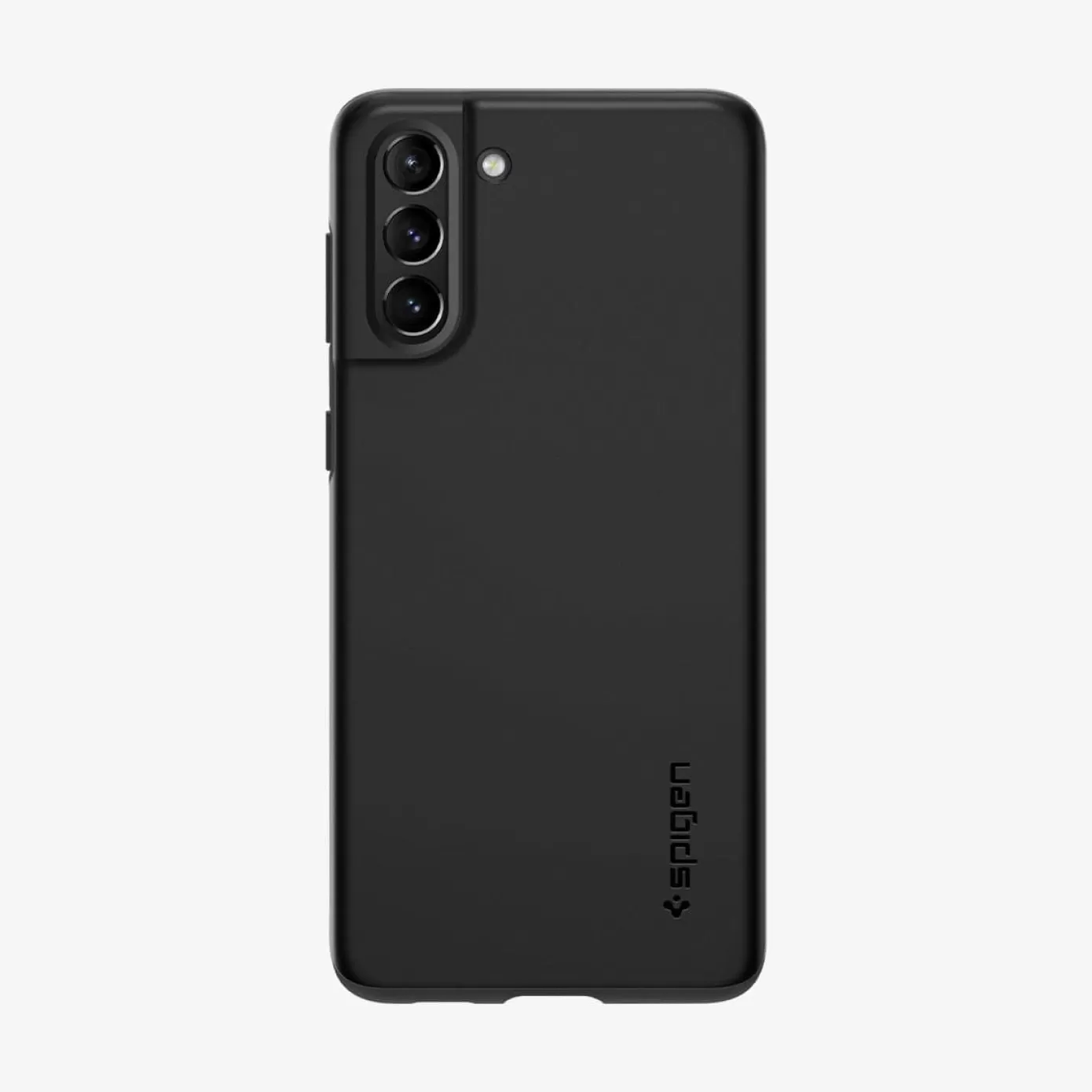 Spigen Galaxy S·More Galaxy Series | Thin Fit Black