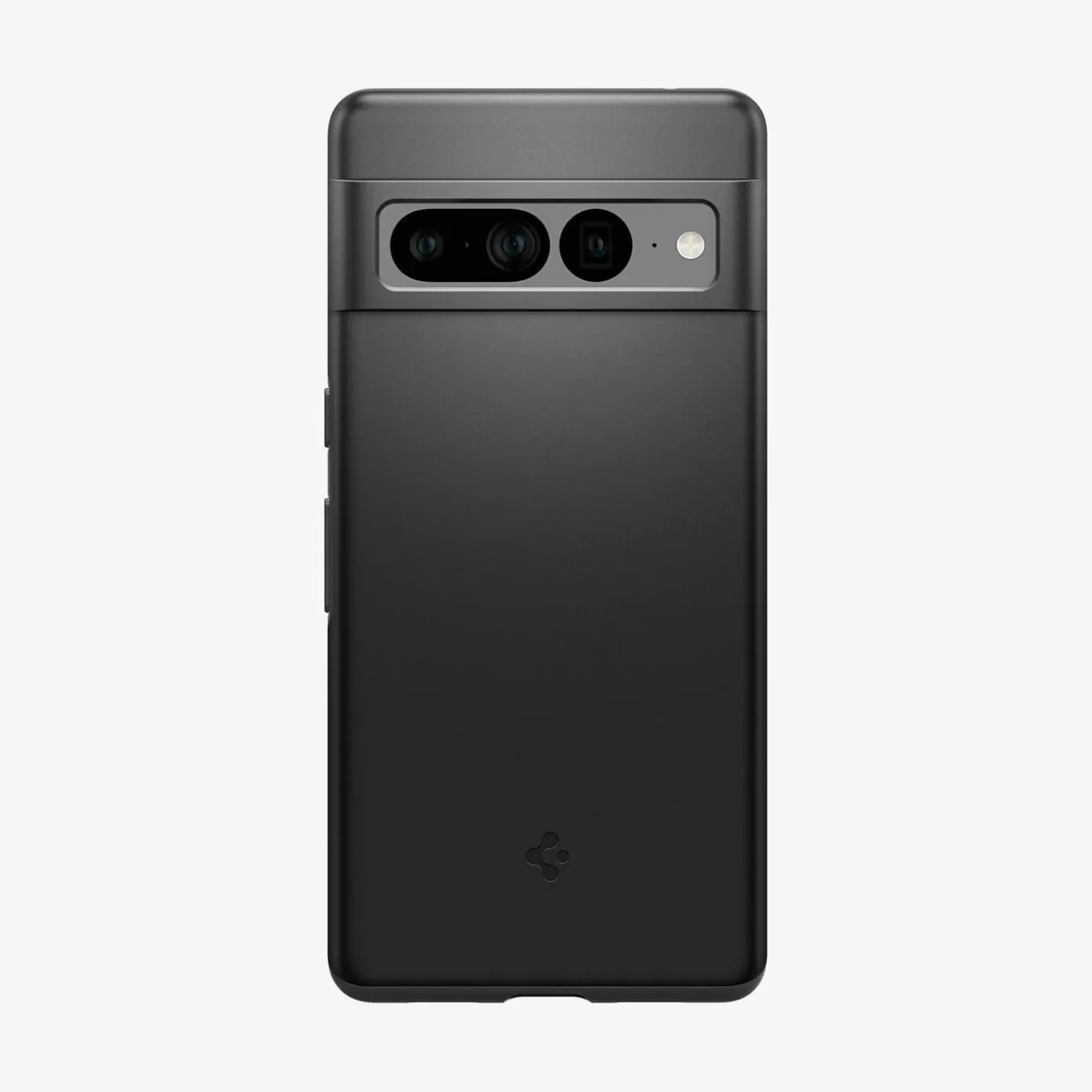 Spigen Pixel Phone·More Pixel Series | Thin Fit Black