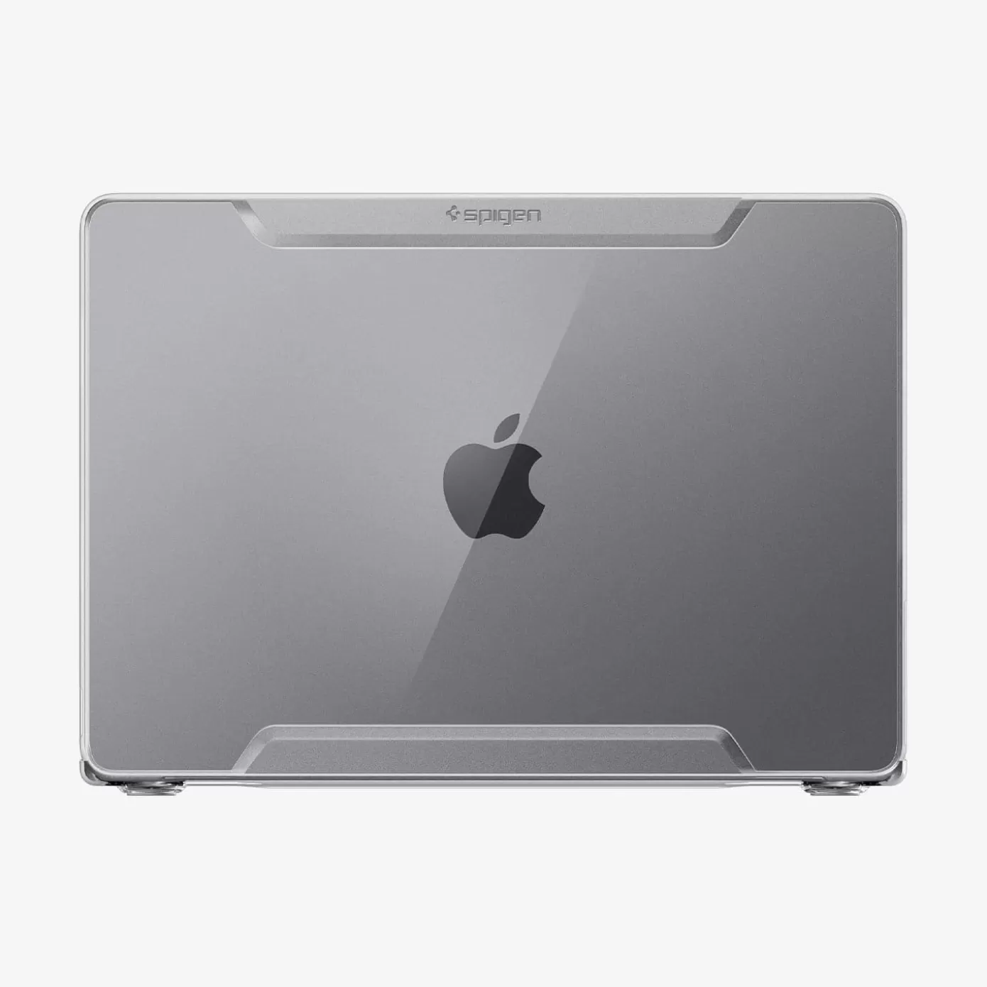 Spigen Macbook·Macbook Air | Thin Fit Crystal Clear