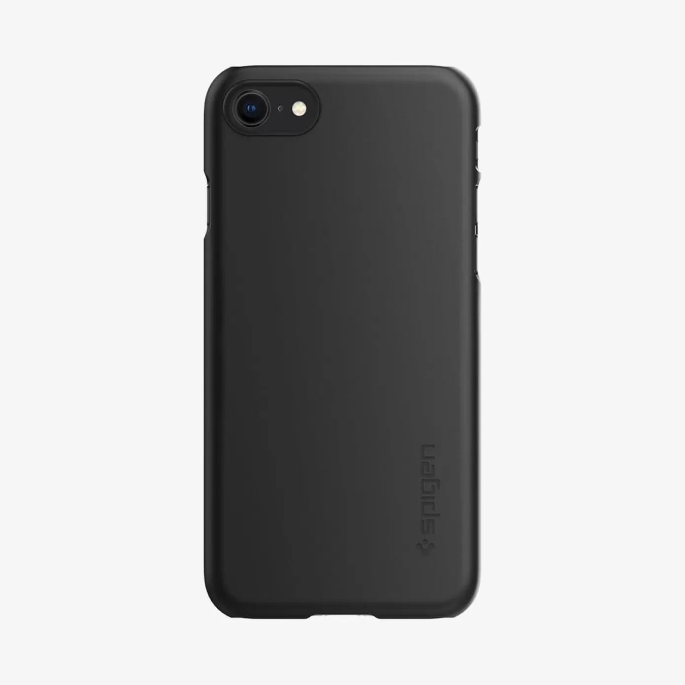 Spigen Iphone·More Iphone Series | Thin Fit Black