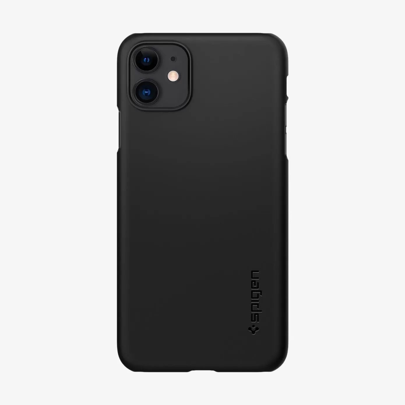 Spigen Iphone·More Iphone Series | Thin Fit Black