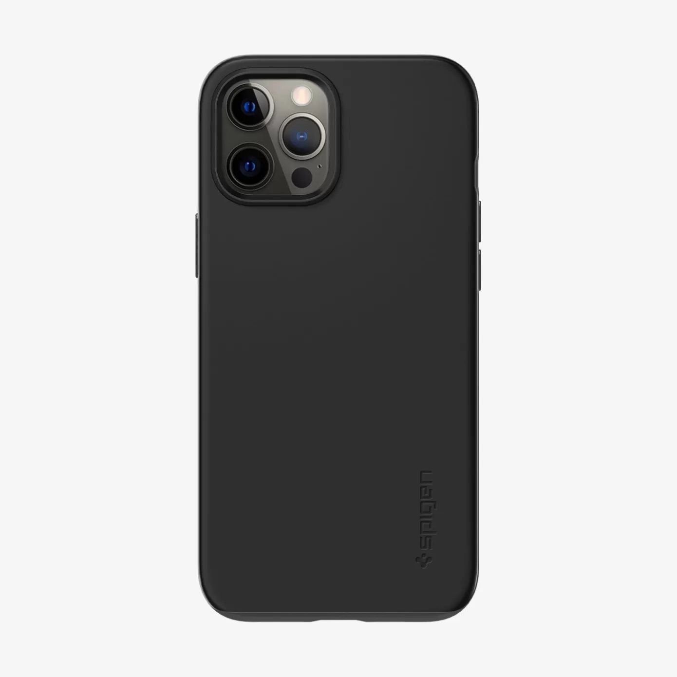 Spigen Iphone·More Iphone Series | Thin Fit Black