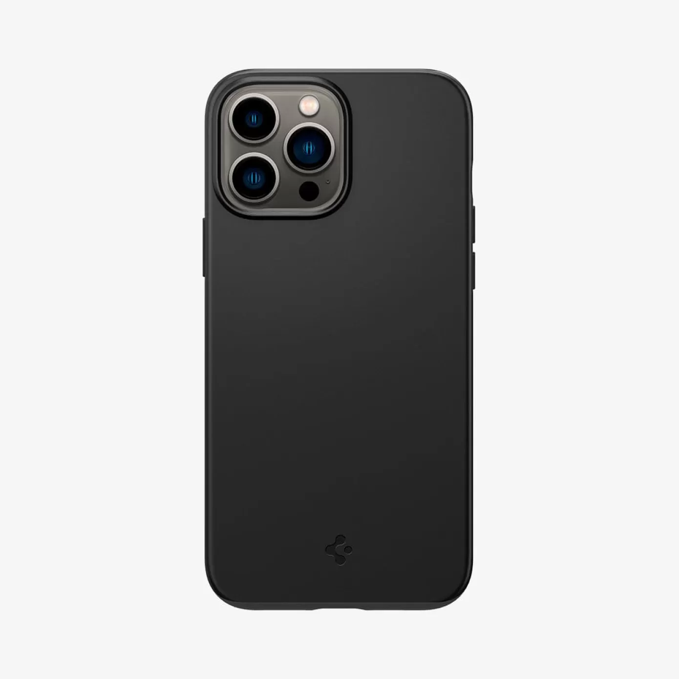 Spigen Iphone·More Iphone Series | Thin Fit Black