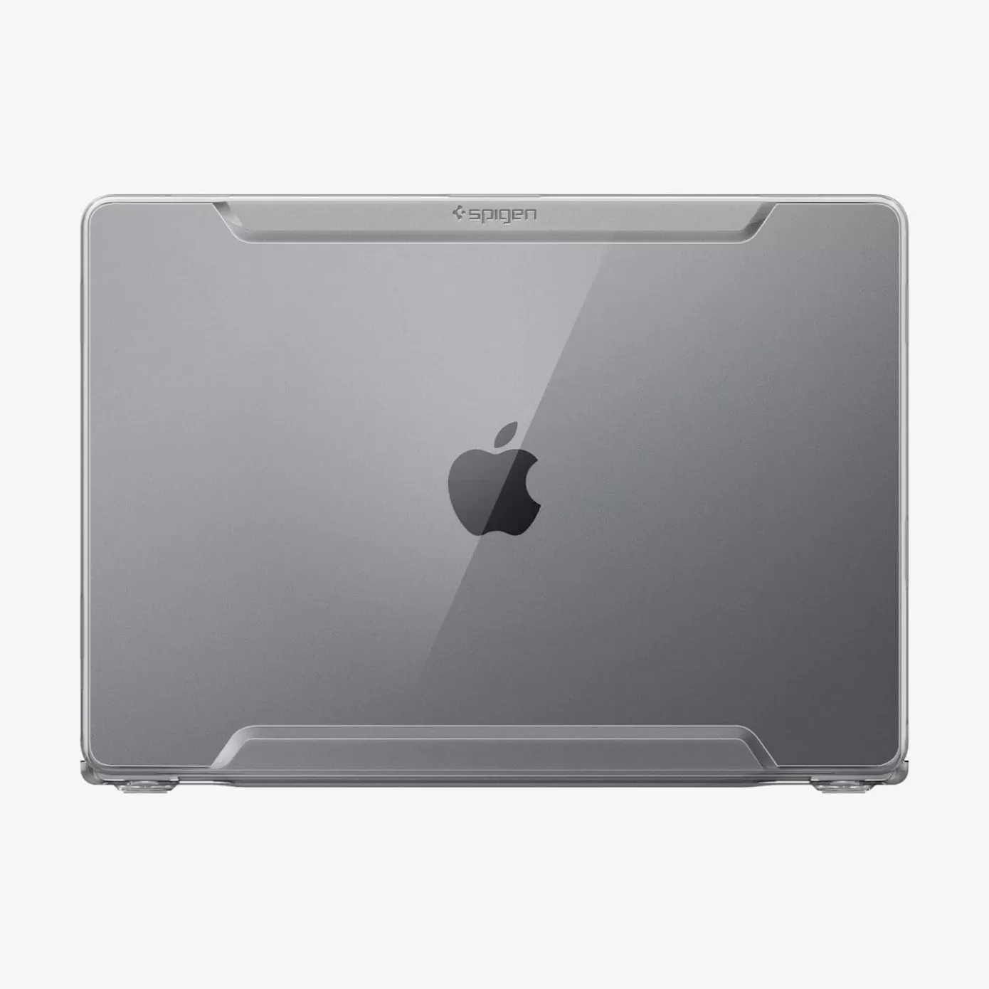 Spigen Macbook·Macbook Air | Thin Fit Crystal Clear