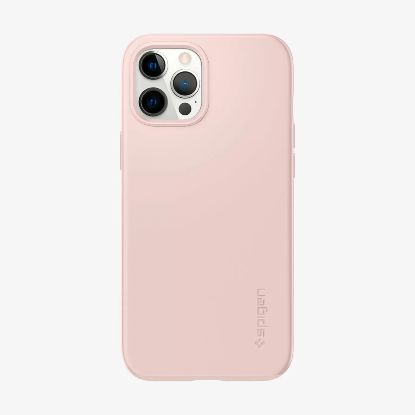 Spigen Iphone·More Iphone Series | Thin Fit Pink Sand