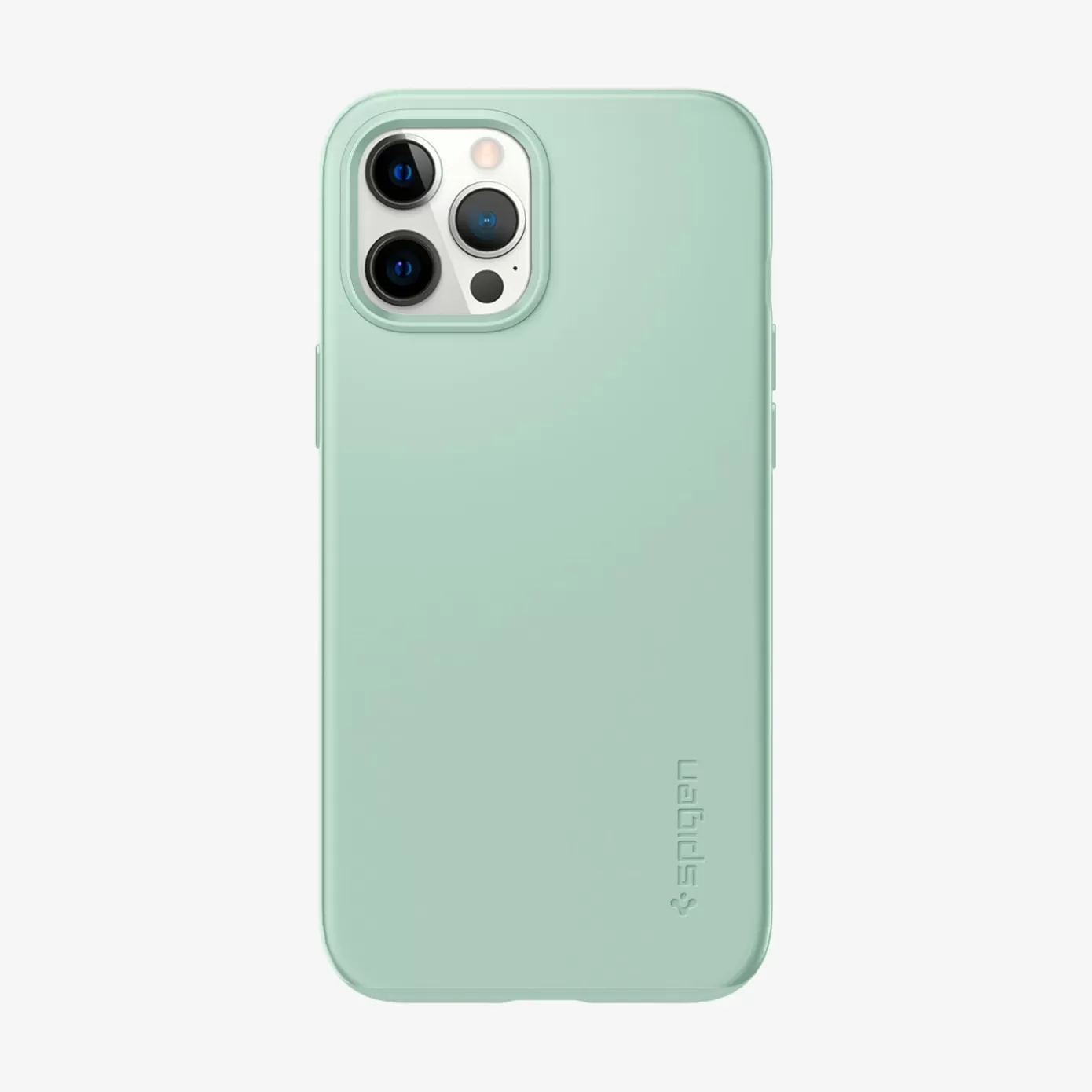 Spigen Iphone·More Iphone Series | Thin Fit Apple Mint