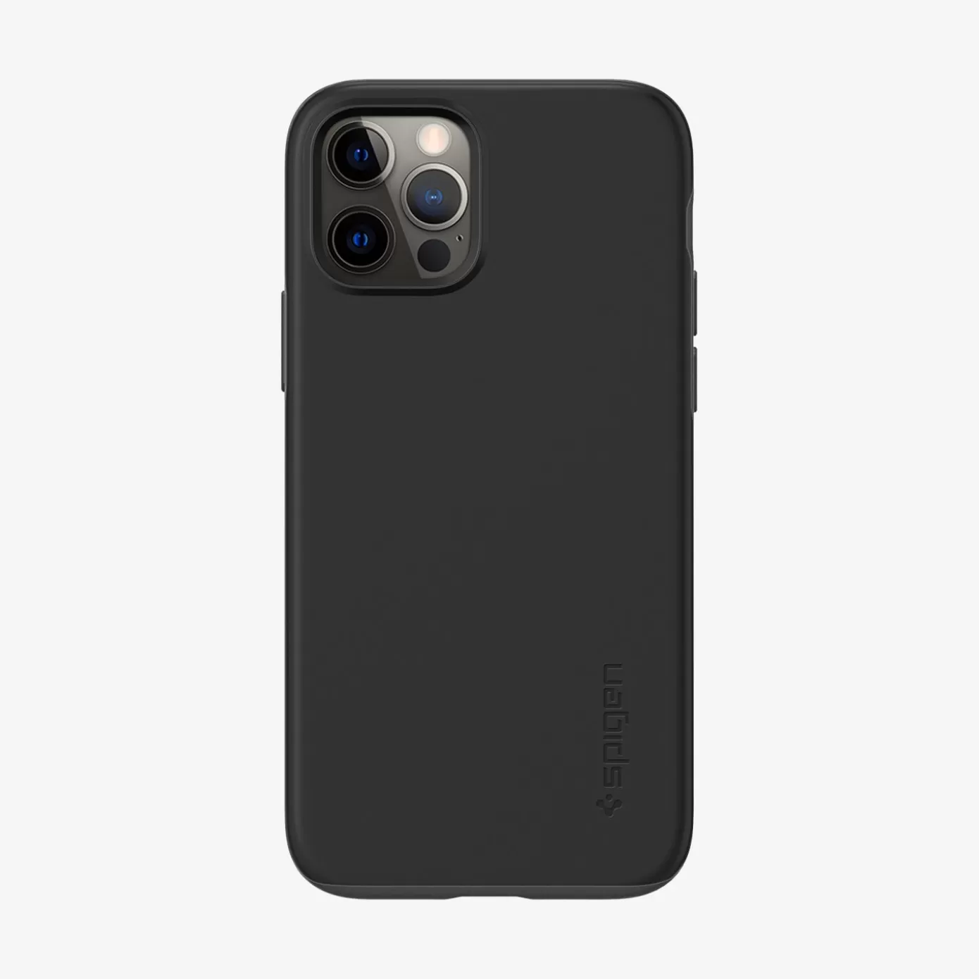 Spigen Iphone·More Iphone Series | Thin Fit Black