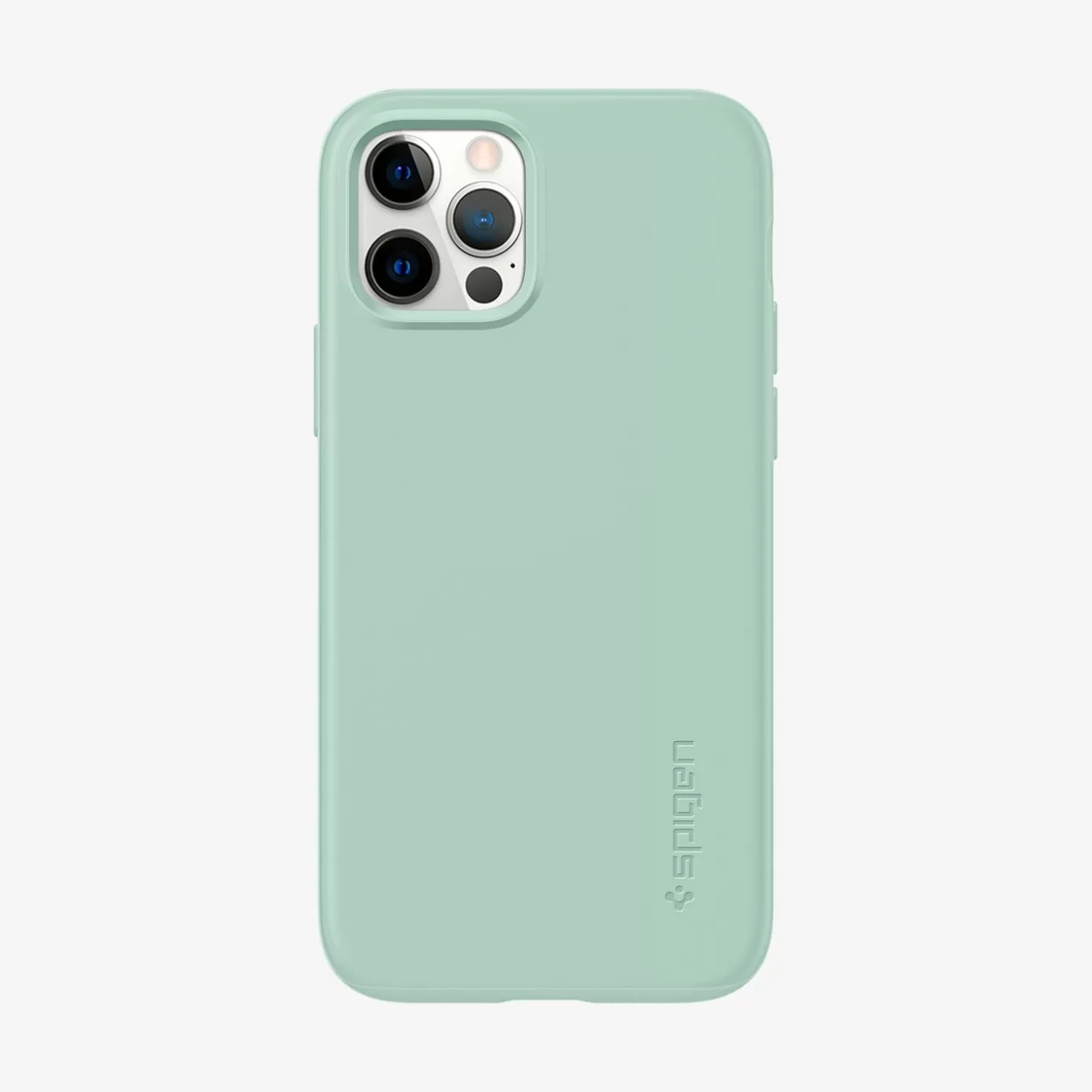 Spigen Iphone·More Iphone Series | Thin Fit Apple Mint