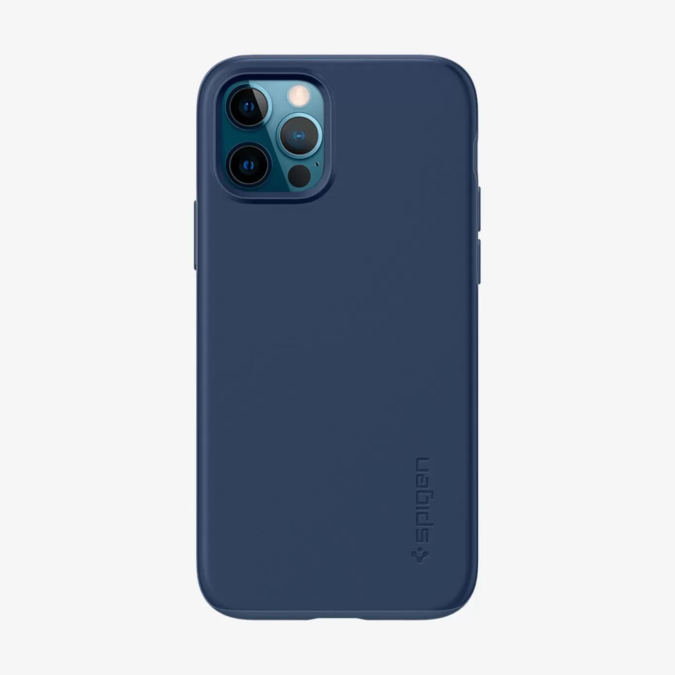 Spigen Iphone·More Iphone Series | Thin Fit Deep Blue